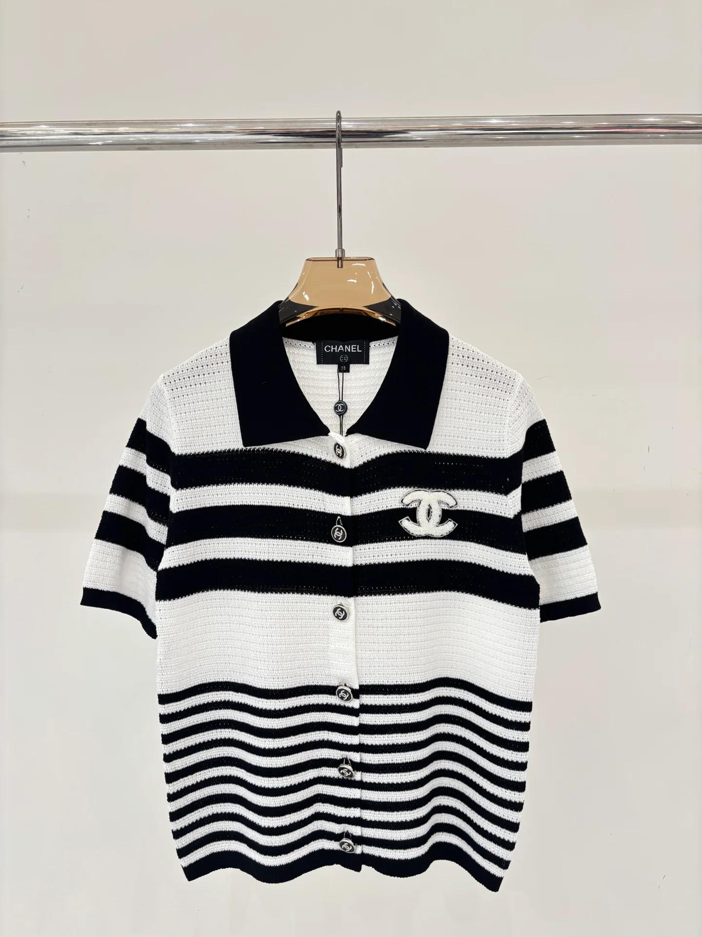 Топы Женские Chanel 11688401