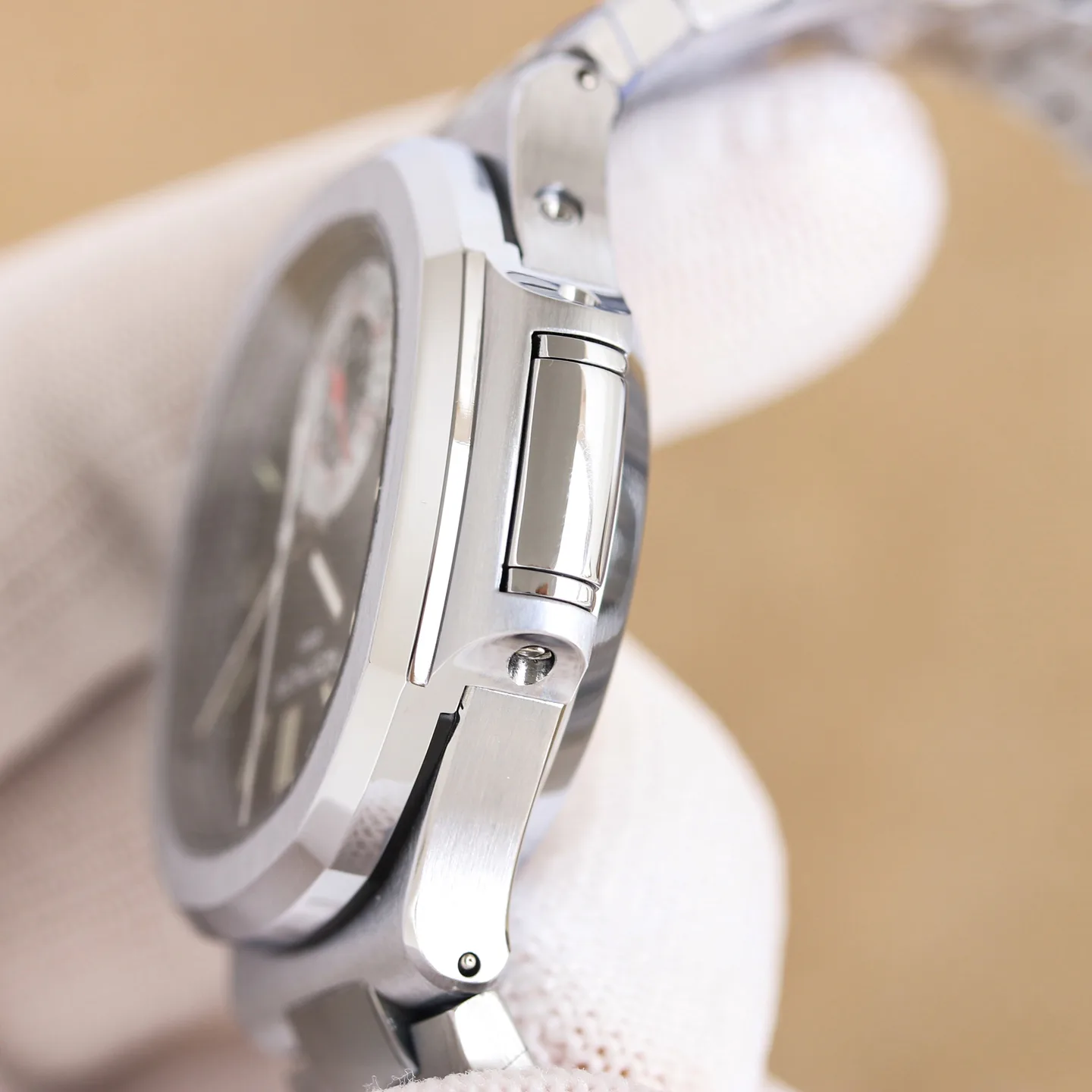 Часы Мужские Patek Philippe 11798250
