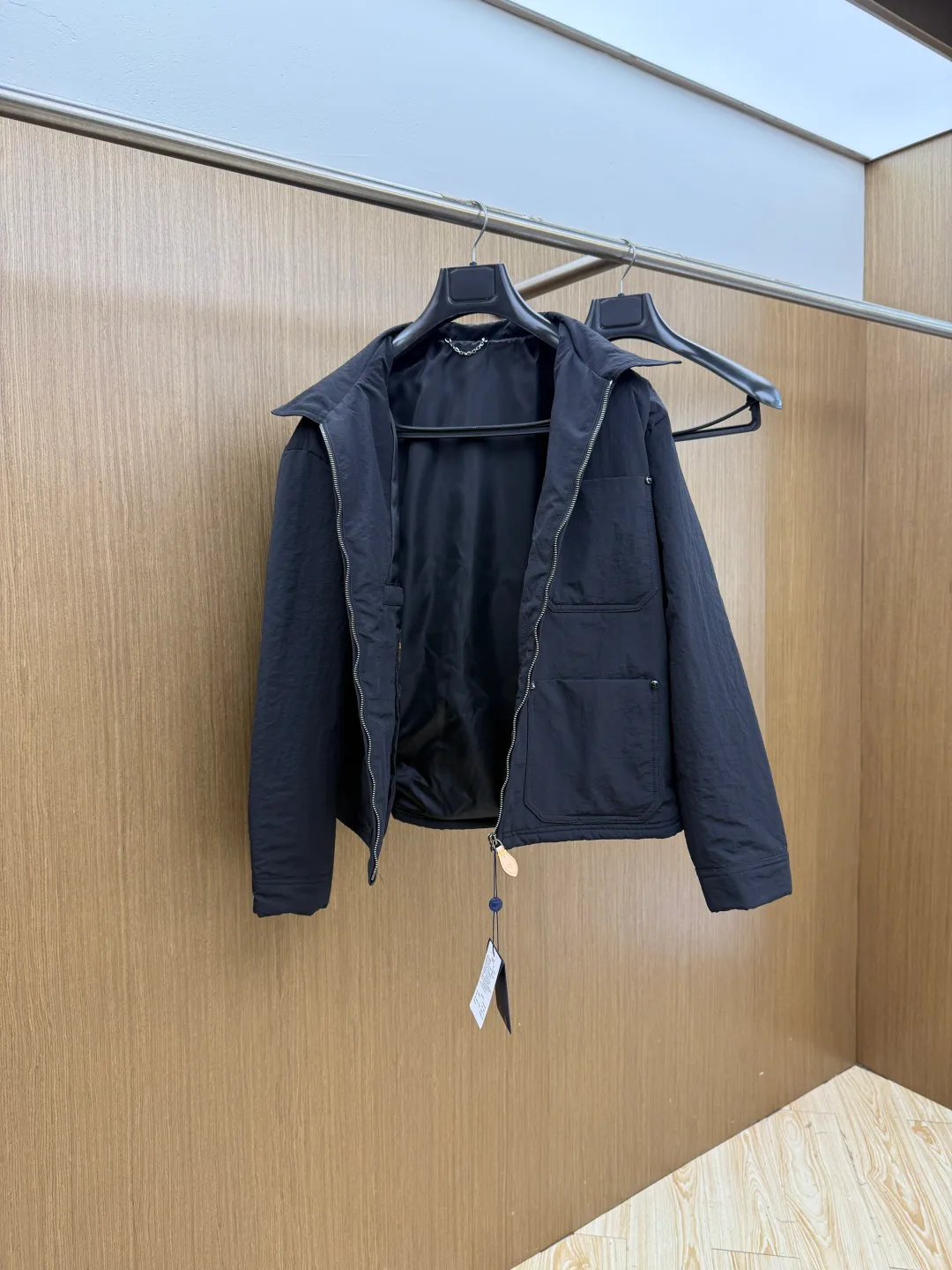 Куртки И Пуховики Мужские Louis Vuitton 12821873