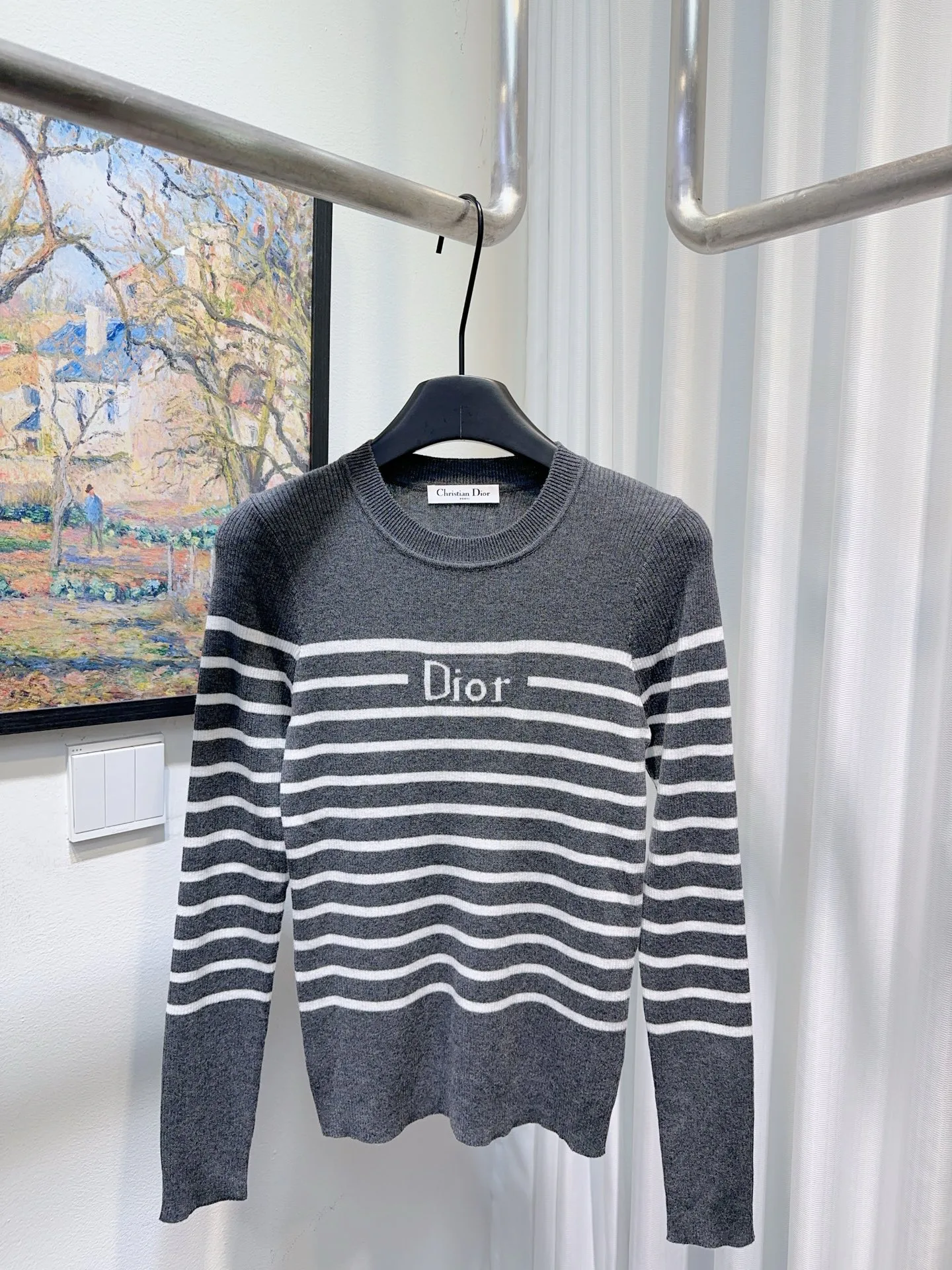 Джемперы И Свитеры Женские Christian Dior 20071367