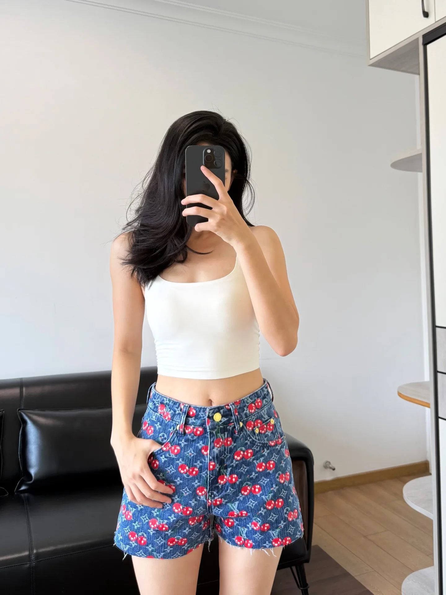 Топы Женские Louis Vuitton 74748