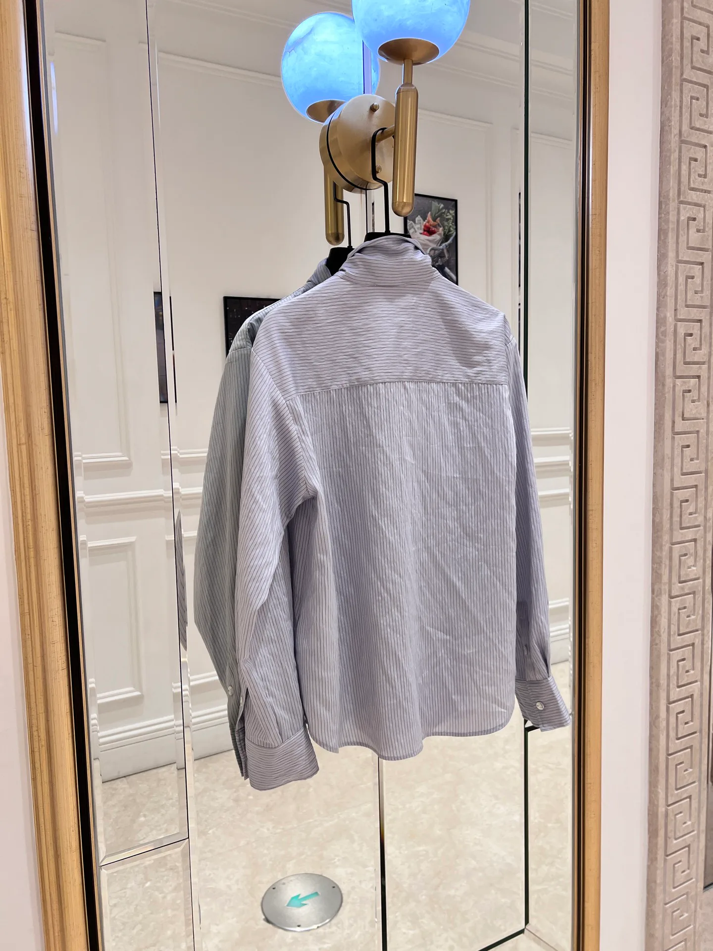 Рубашки Женские Chanel 5050258