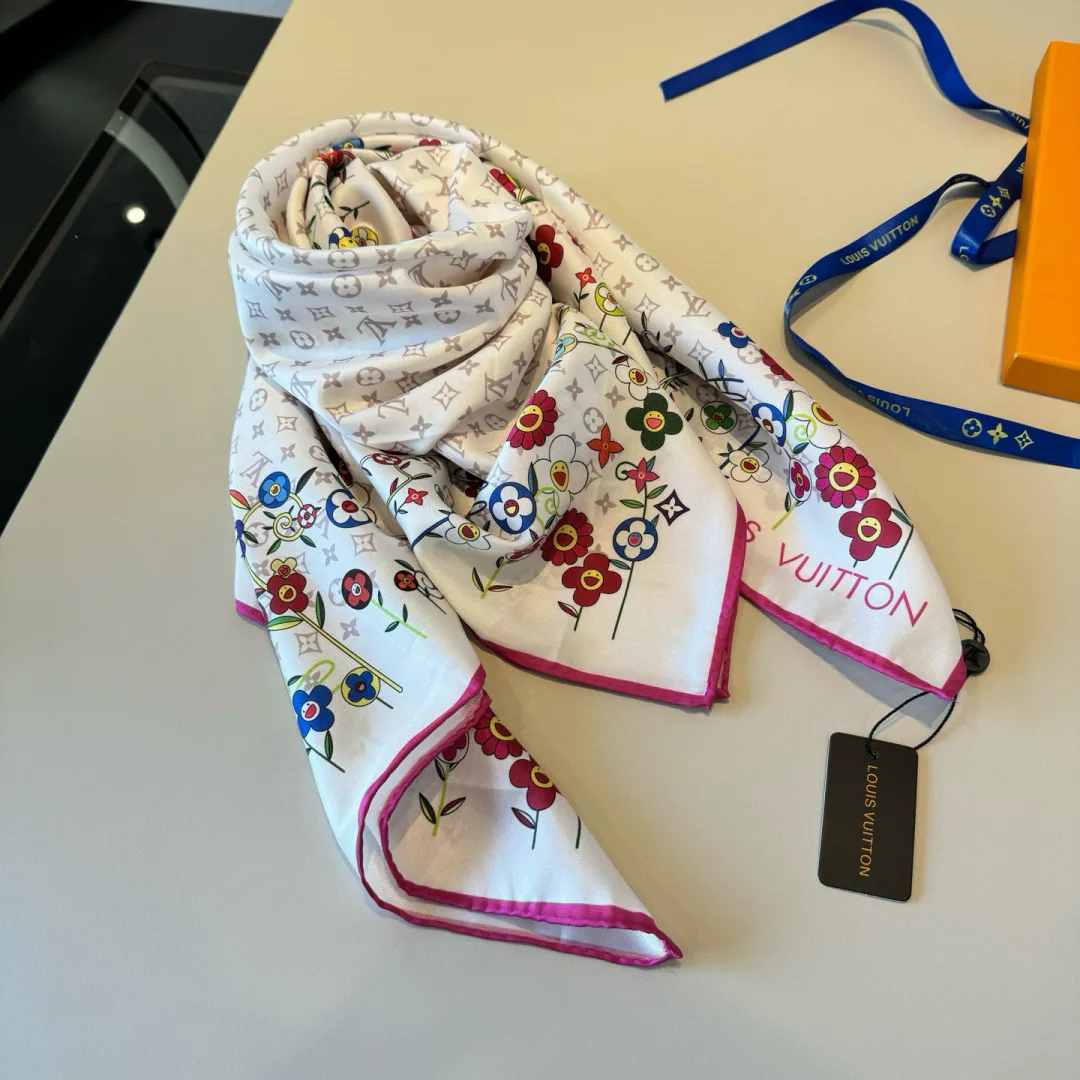 Платки Louis Vuitton 11115316