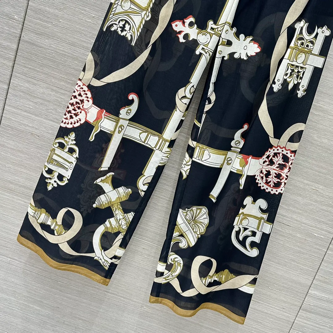 Брюки Женские Hermes 3021048