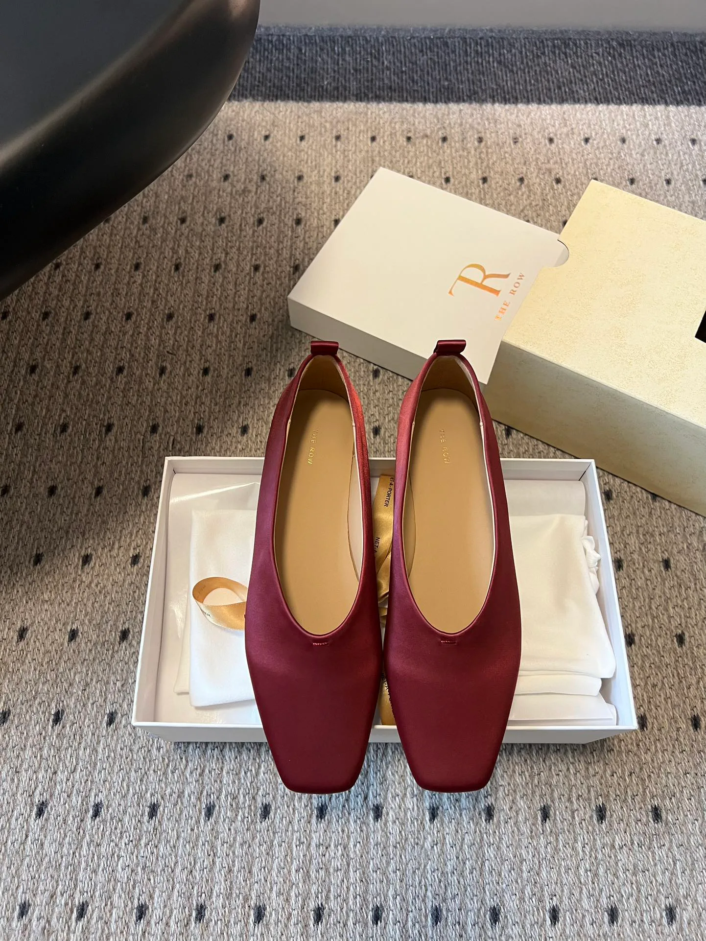 Туфли Женские The Row 13349868