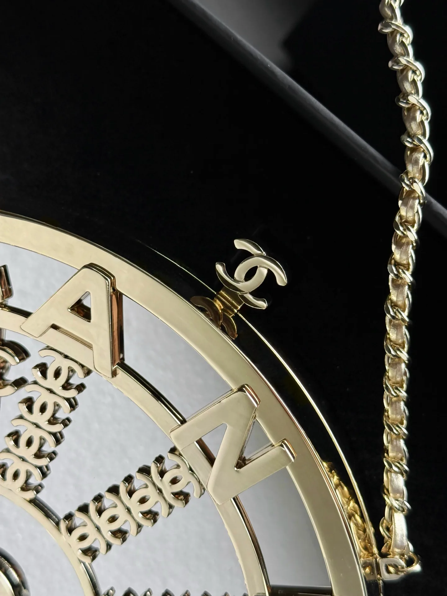 Клатчи Женские Chanel 18147634