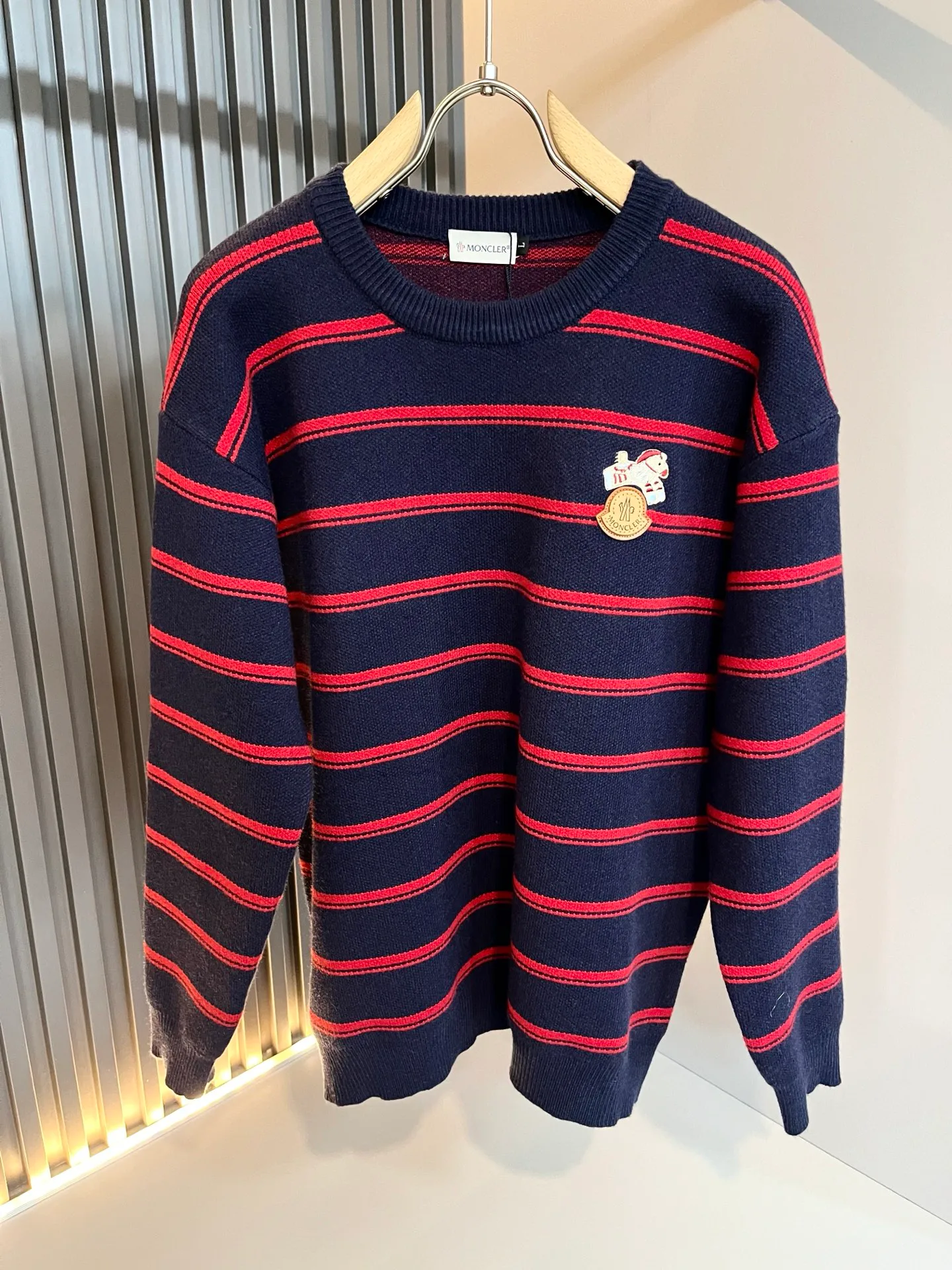 Джемперы И Свитеры Мужские Moncler 1151144