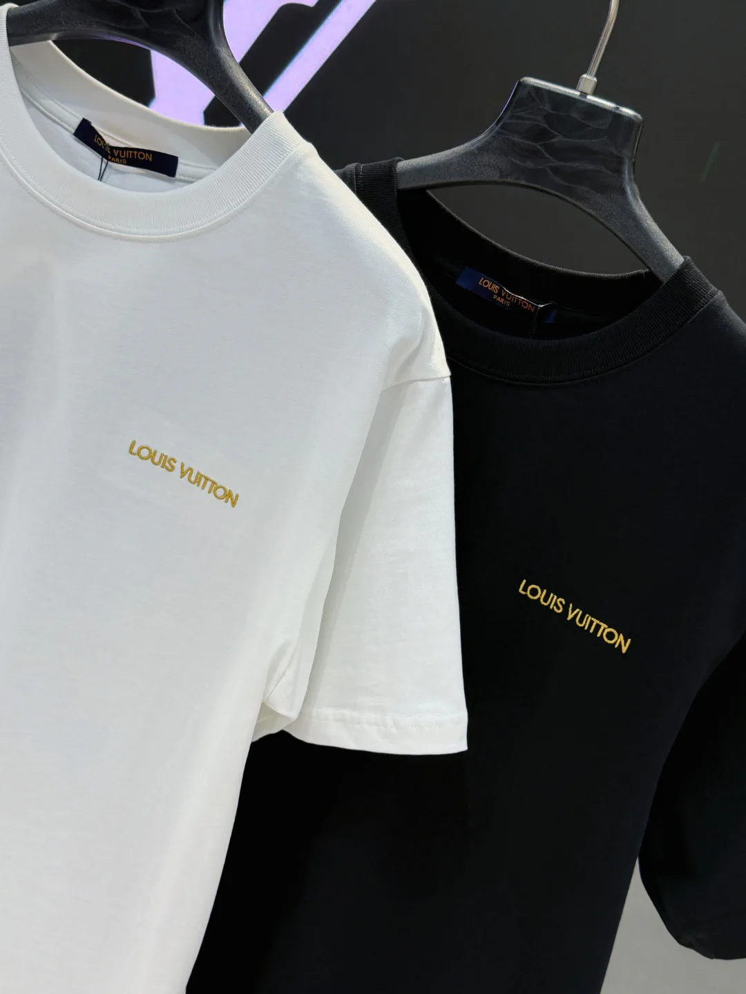 Футболки Мужские Louis Vuitton 11732442