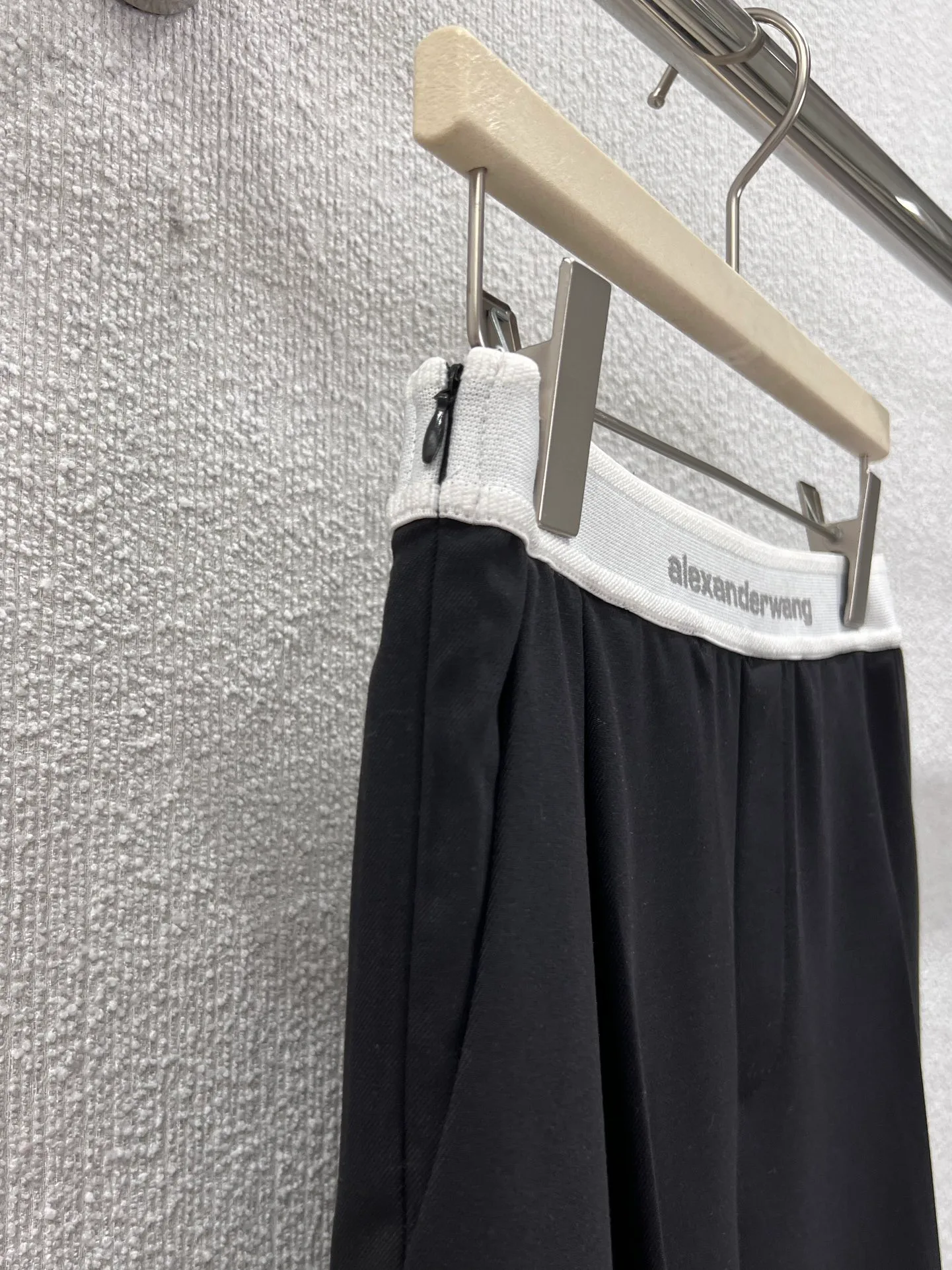 Брюки Женские Alexander Wang 5077085