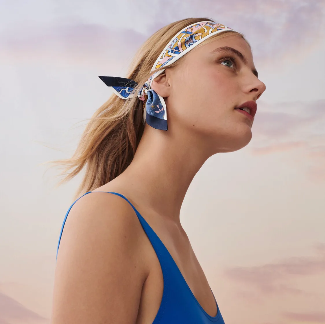 Платки Hermes 12918567