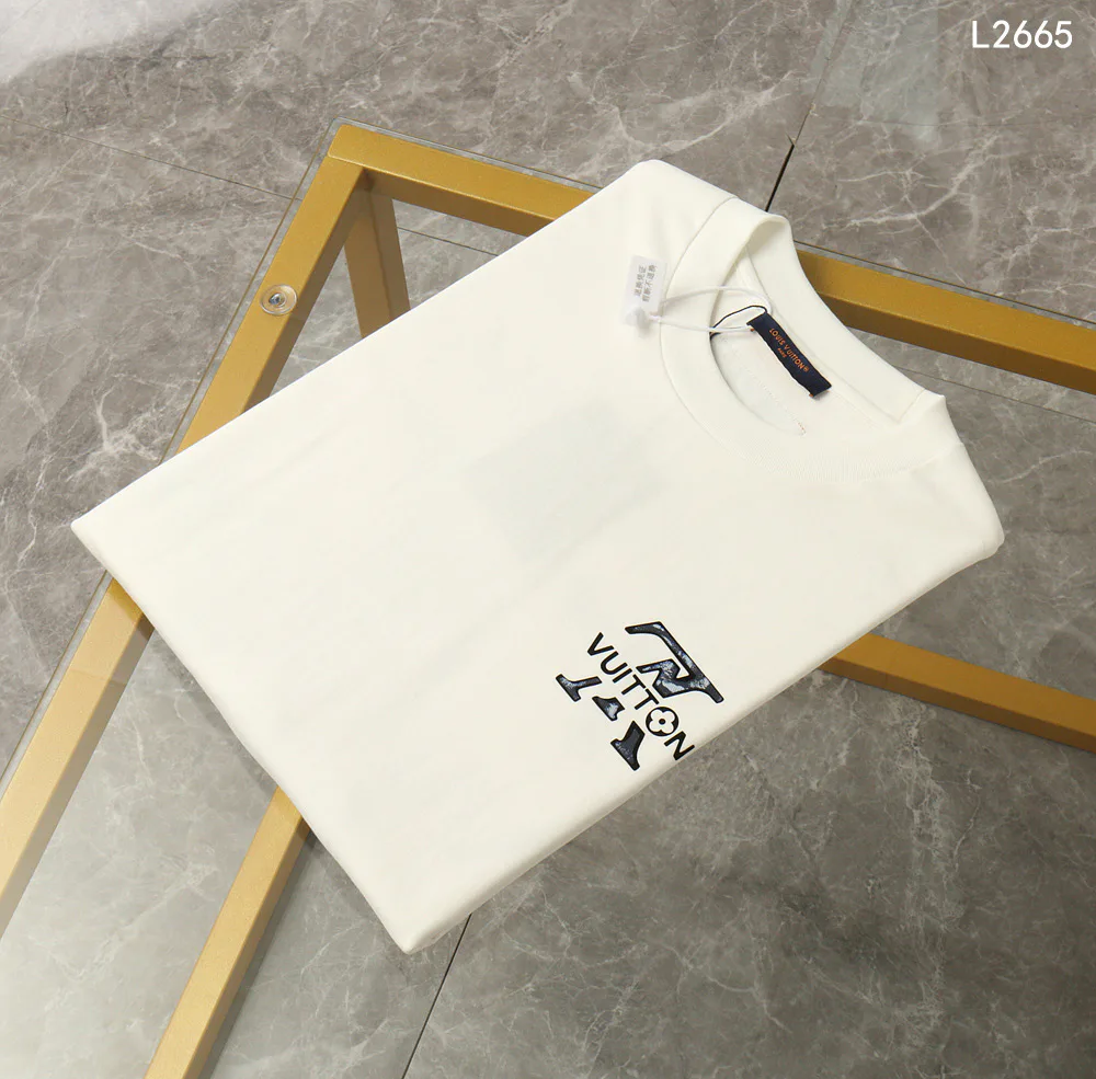 Футболки Мужские Louis Vuitton 11690403