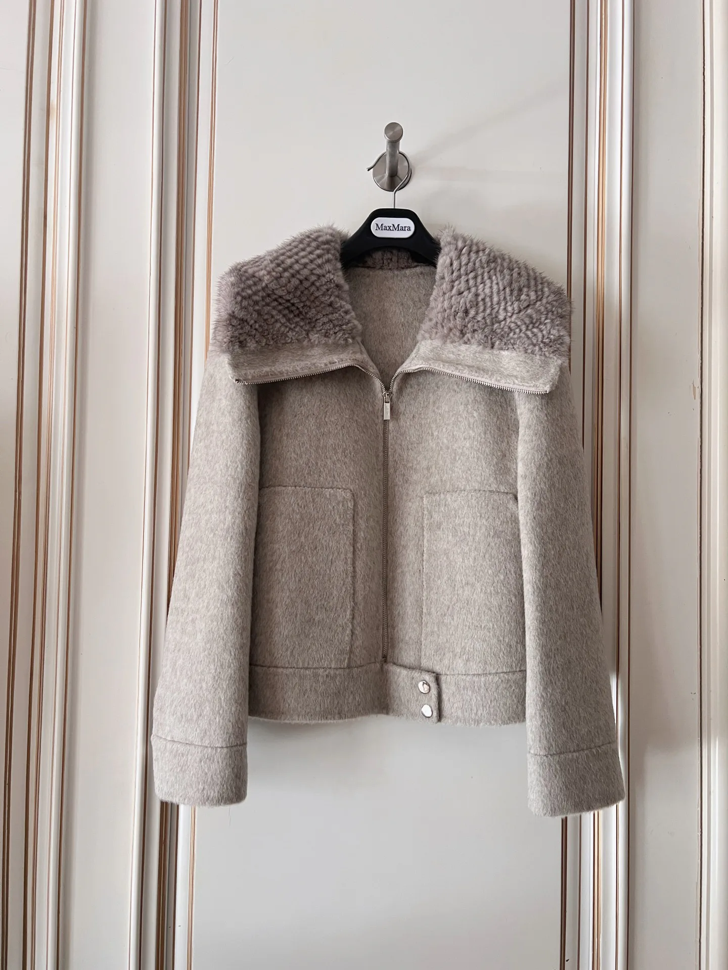 Пальто Женские Max Mara 18742910