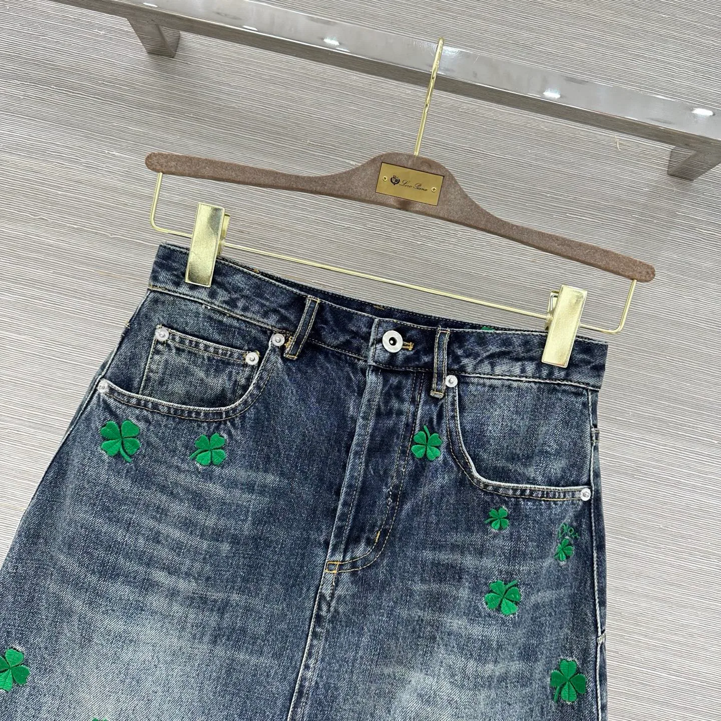 Юбки Женские Christian Dior 13471102