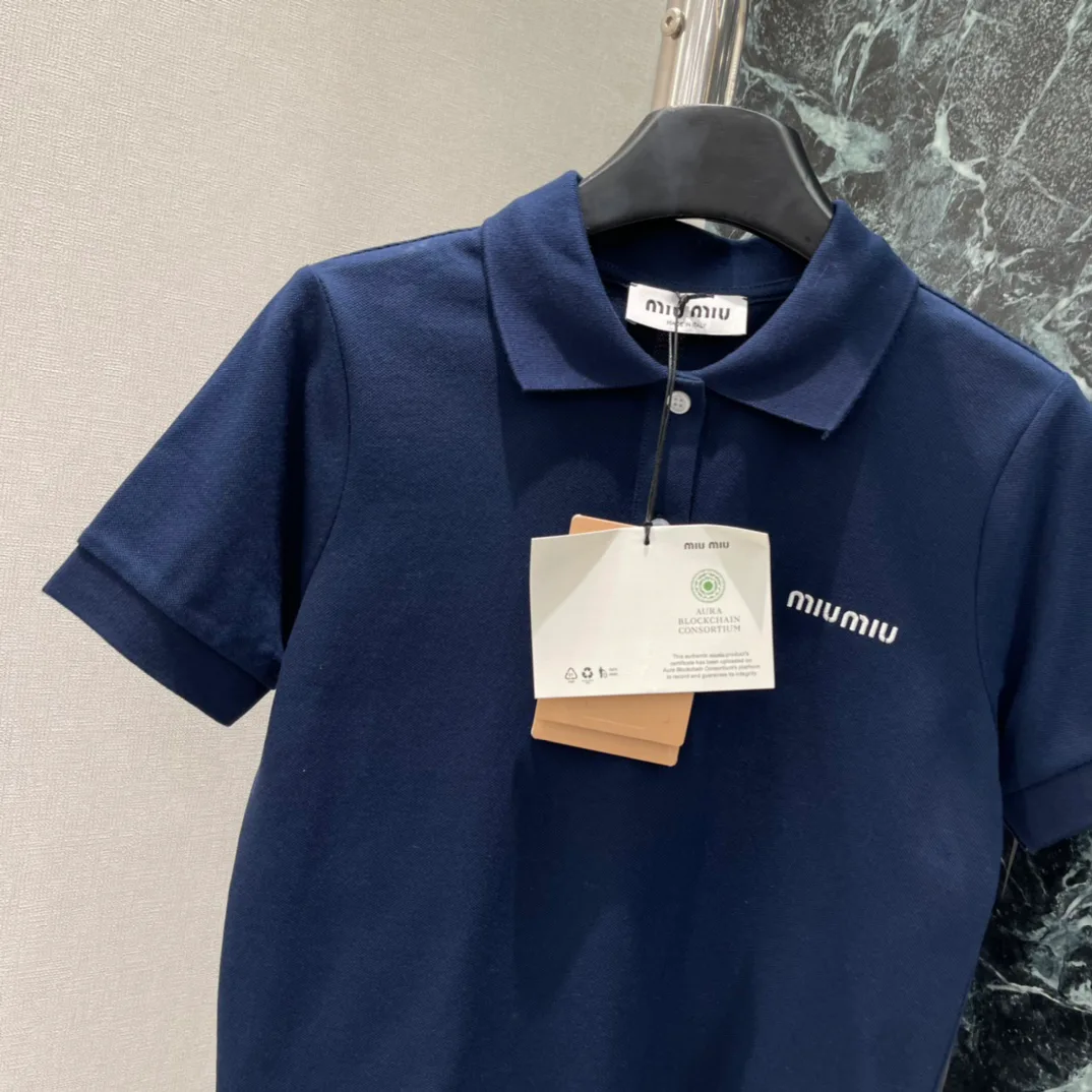 Футболки Женские Miu Miu 4419031