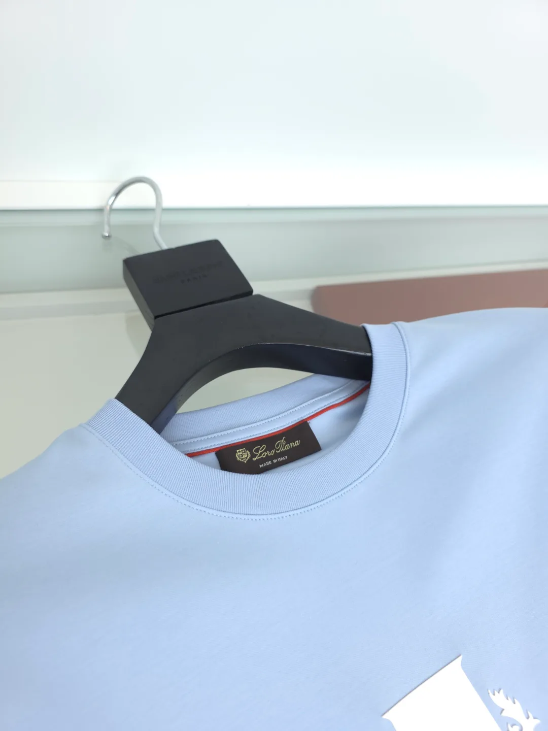 Футболки Мужские Loro Piana 12719159