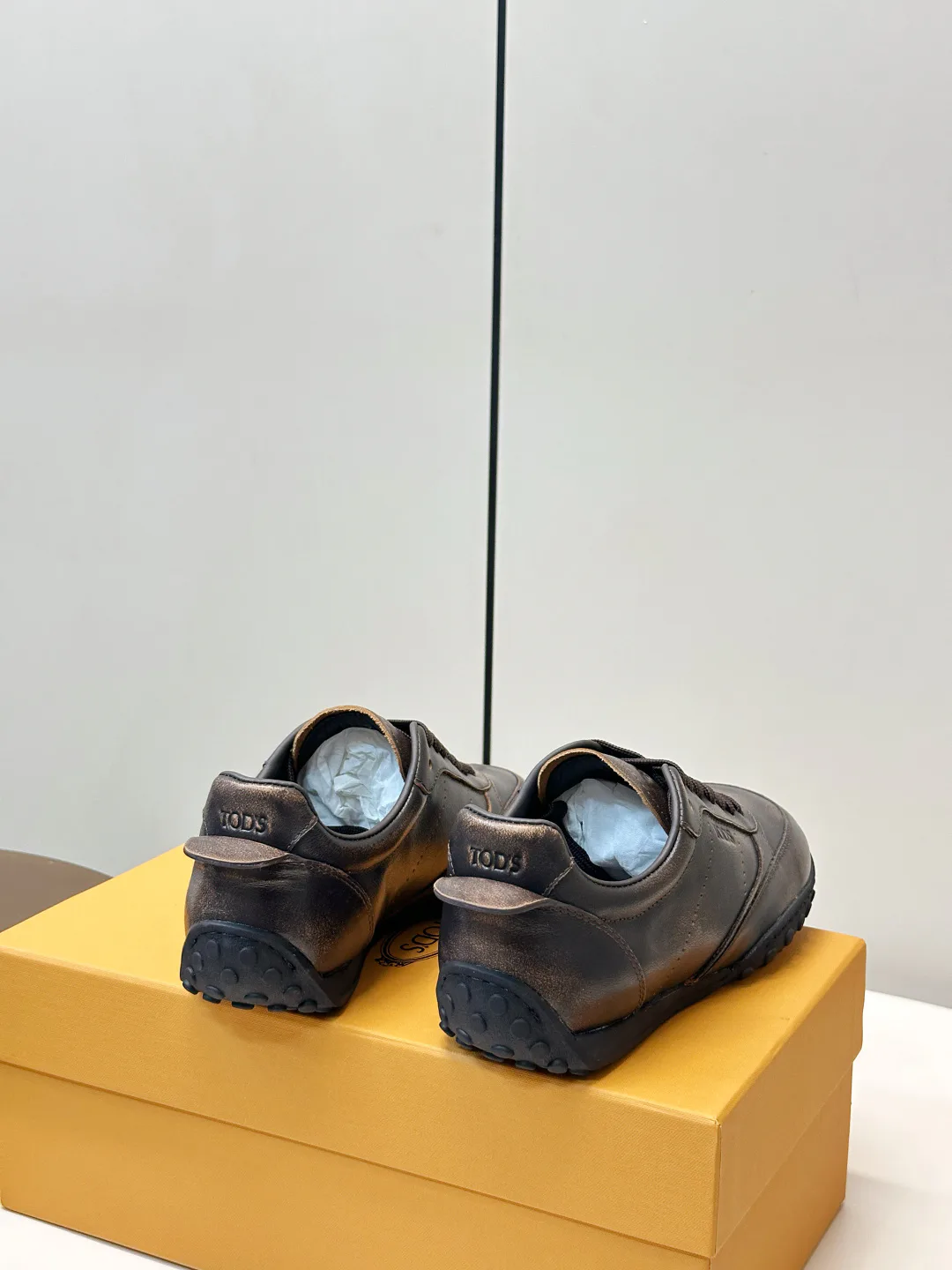 Кроссовки Женские Tod's 18397676
