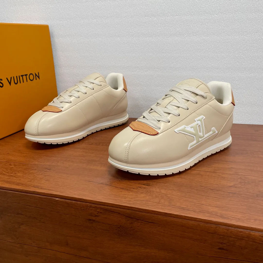 Кроссовки Мужские Louis Vuitton 218079