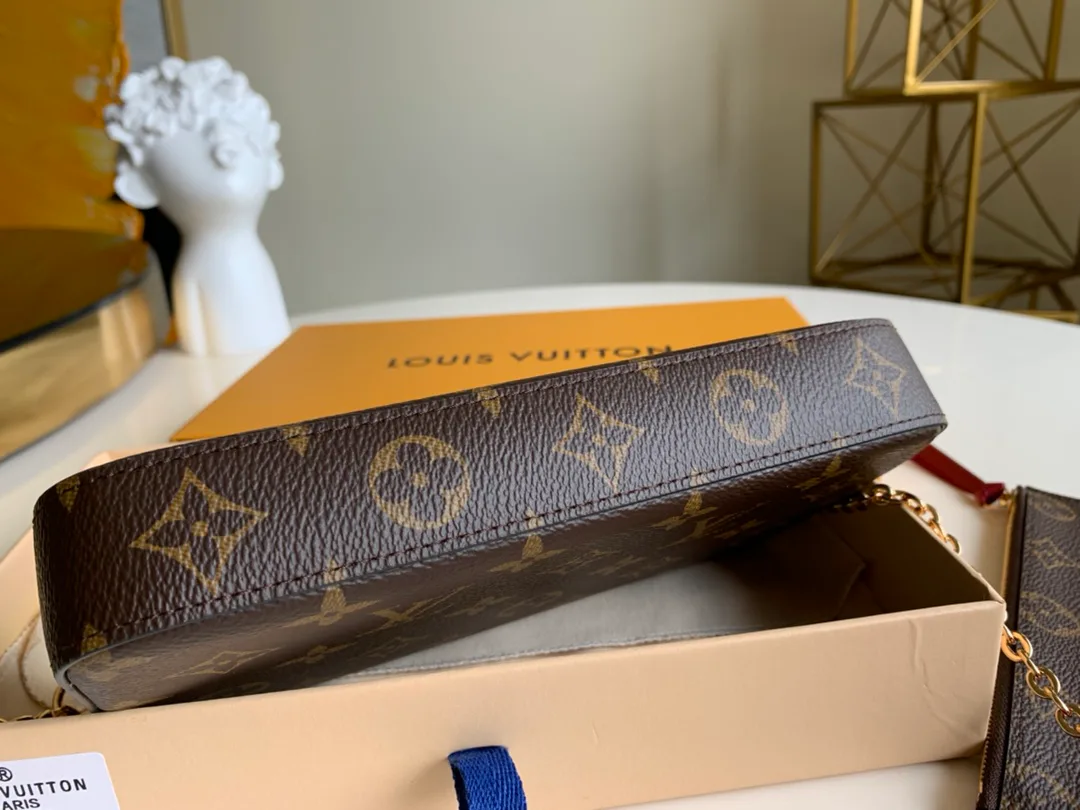 Сумки На Ремне Женские Louis Vuitton 6529