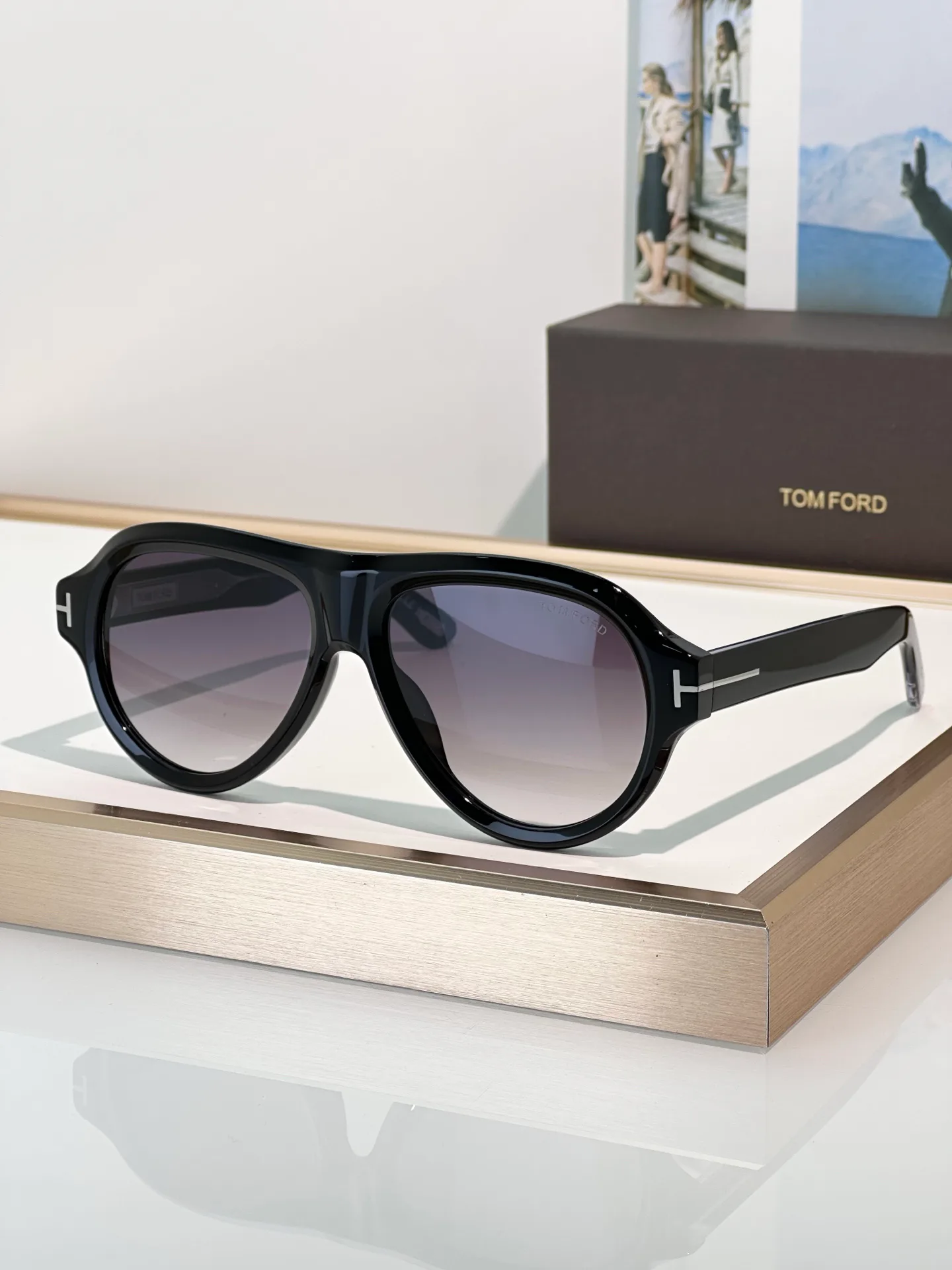 Очки Tom Ford 12880632