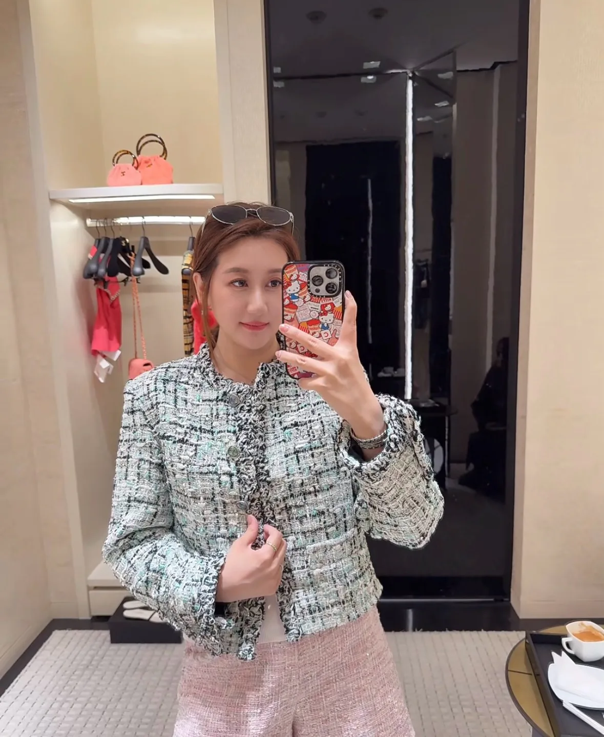 Жакеты Женские Chanel 17952822