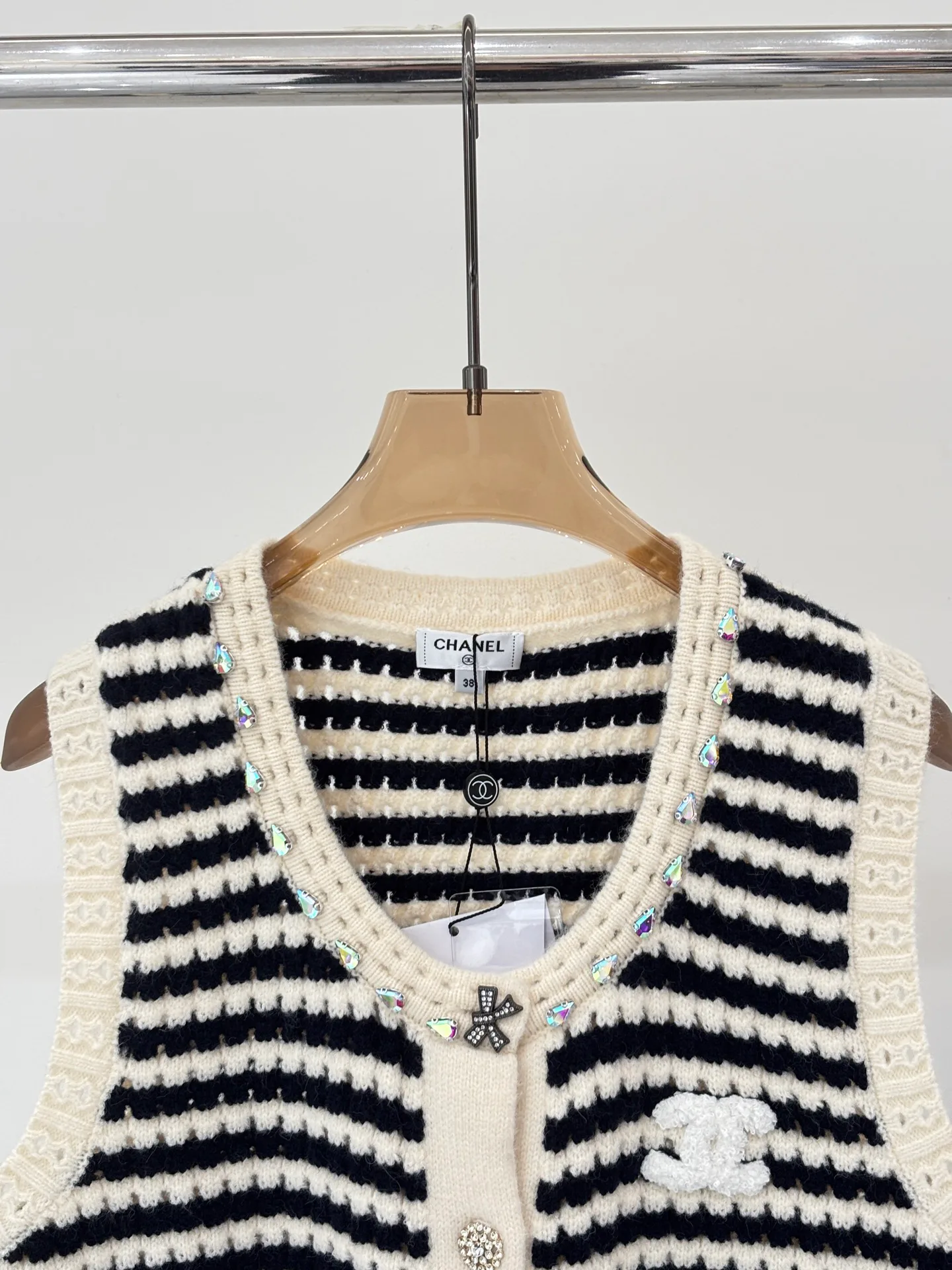 Жилеты Женские Chanel 11170507