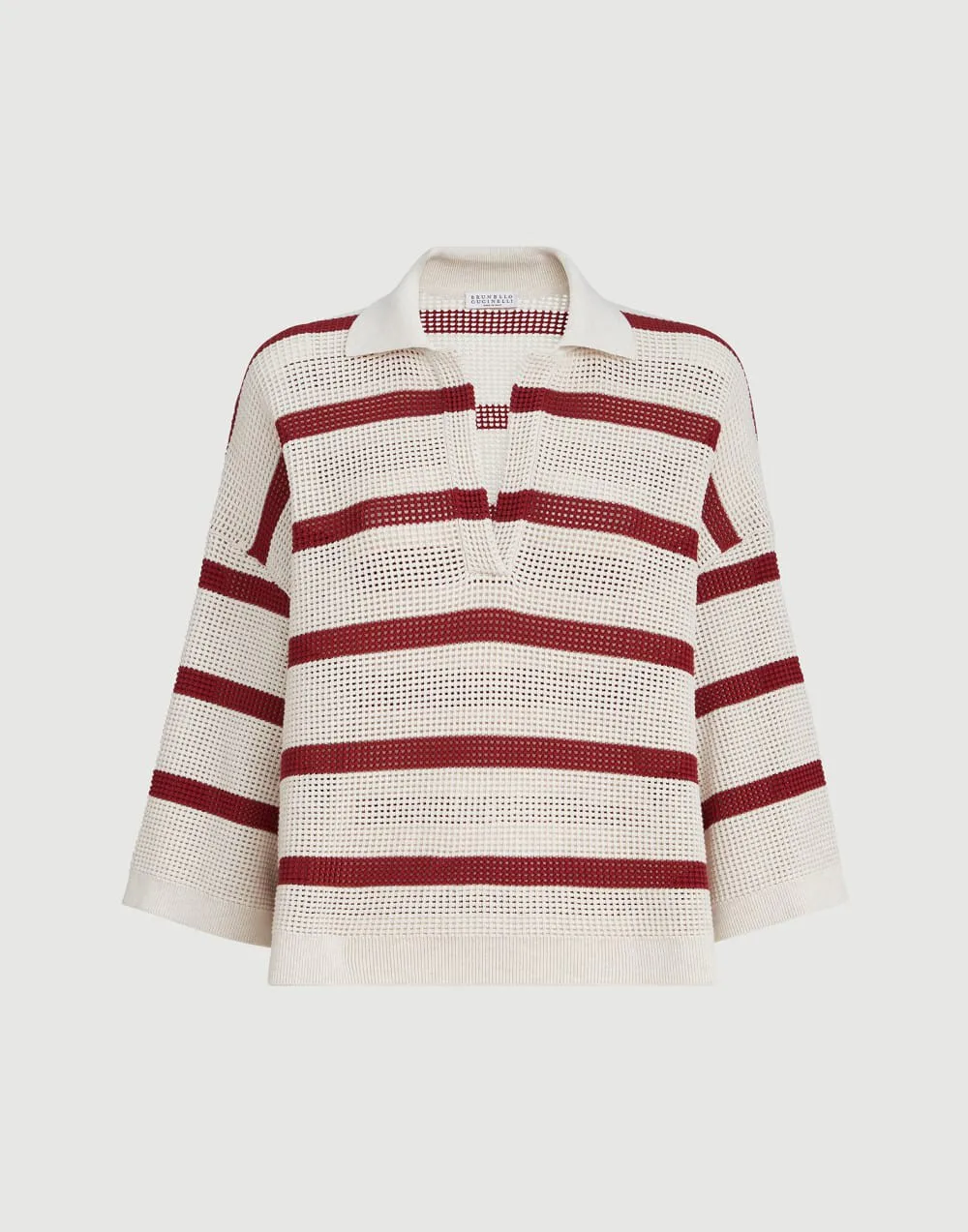 Джемперы И Свитеры Женские Brunello Cucinelli 13466779