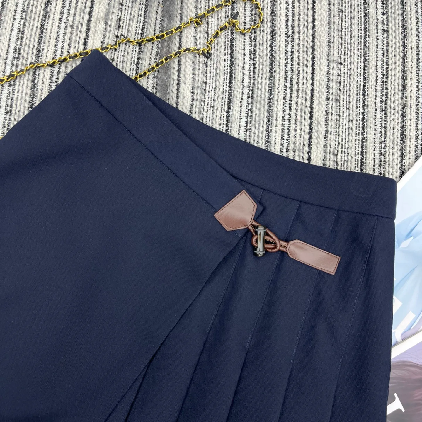 Юбки Женские Loewe 13481814