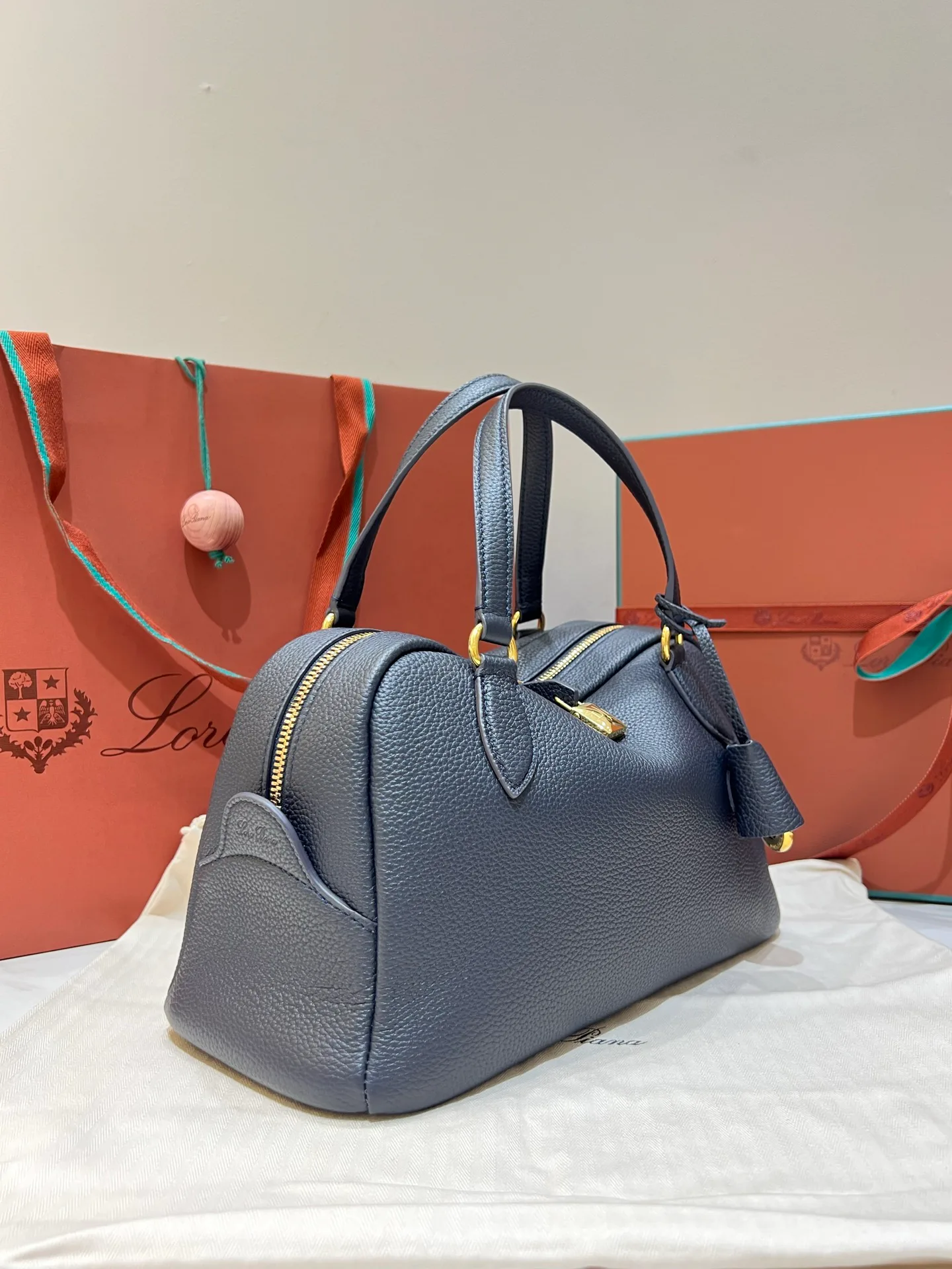 Классические Сумки Женские Loro Piana 13094808
