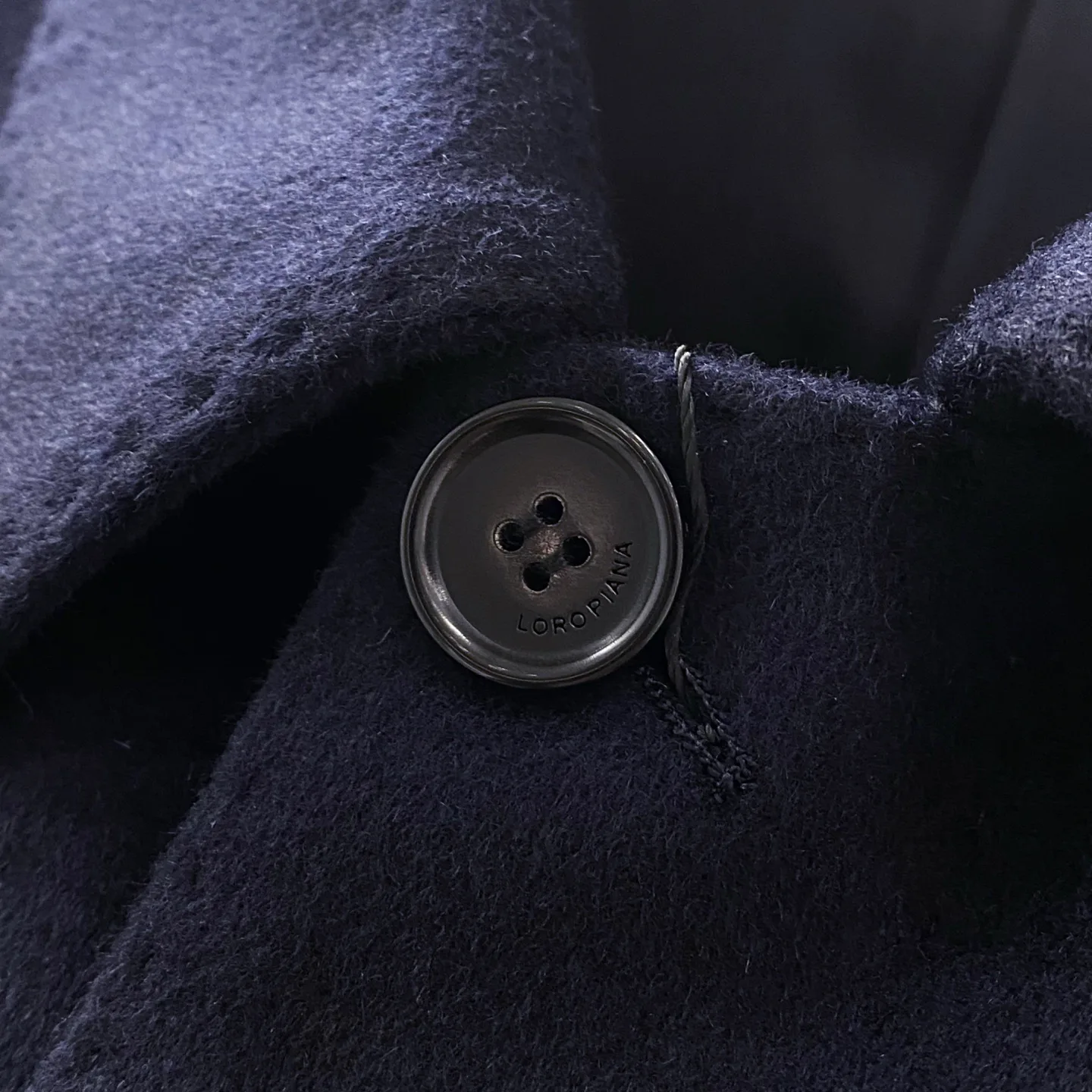 Пальто И Тренчи Мужские Loro Piana 843714