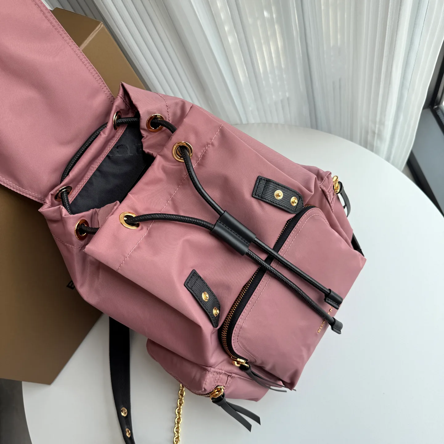 Рюкзаки Женские Prada 18746741