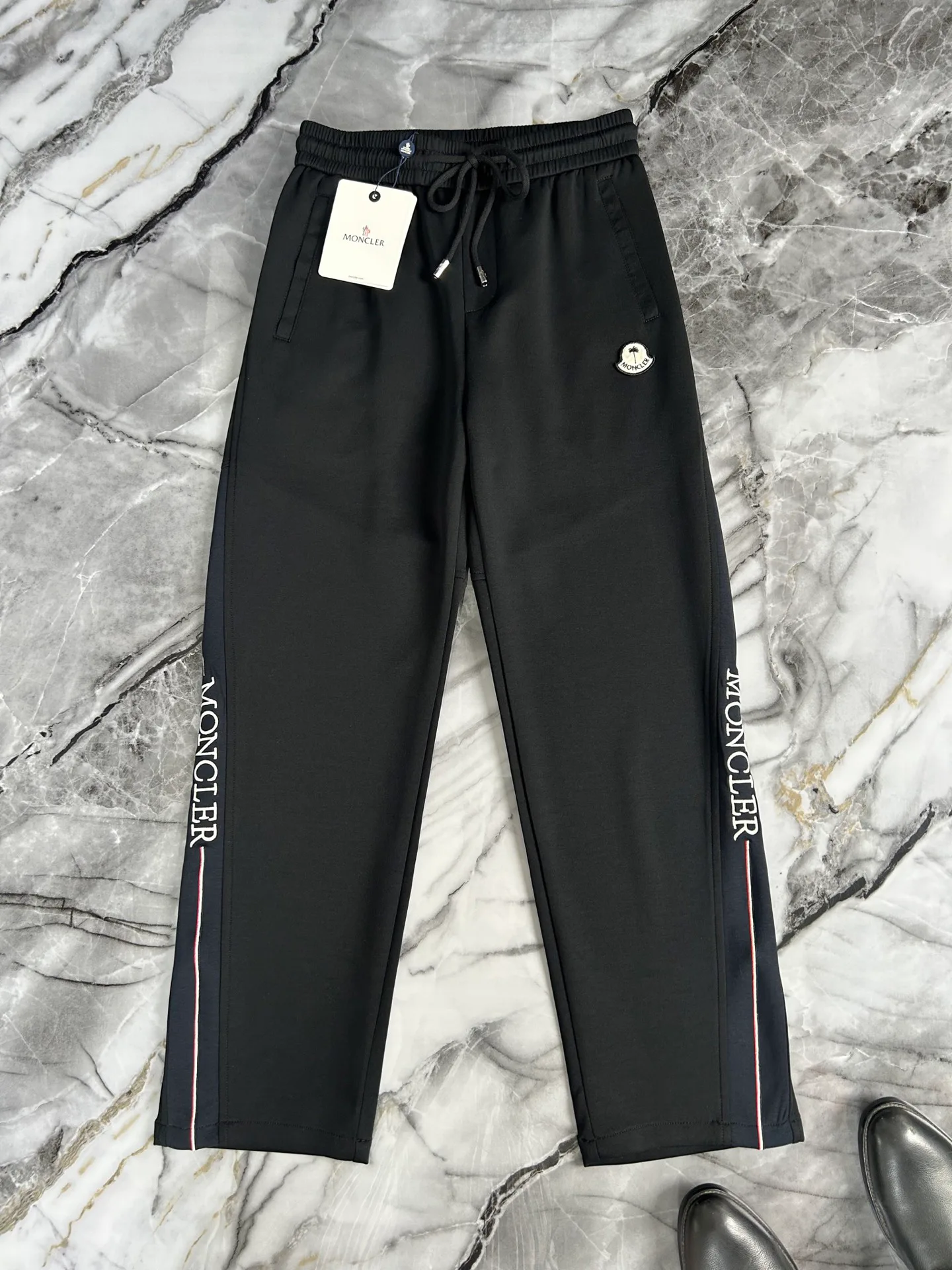 Брюки Мужские Moncler 17642137