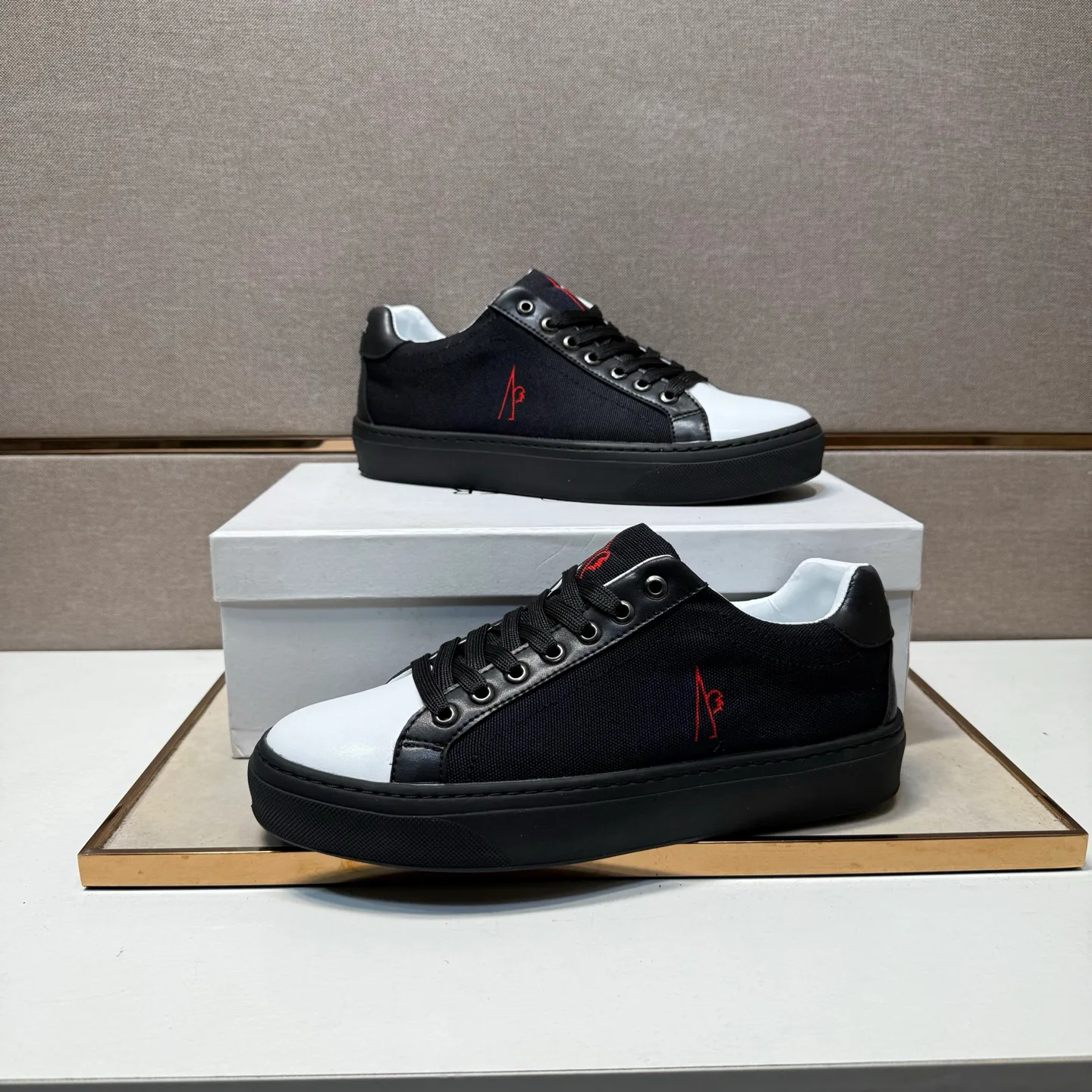 Кроссовки Мужские Moncler 498062