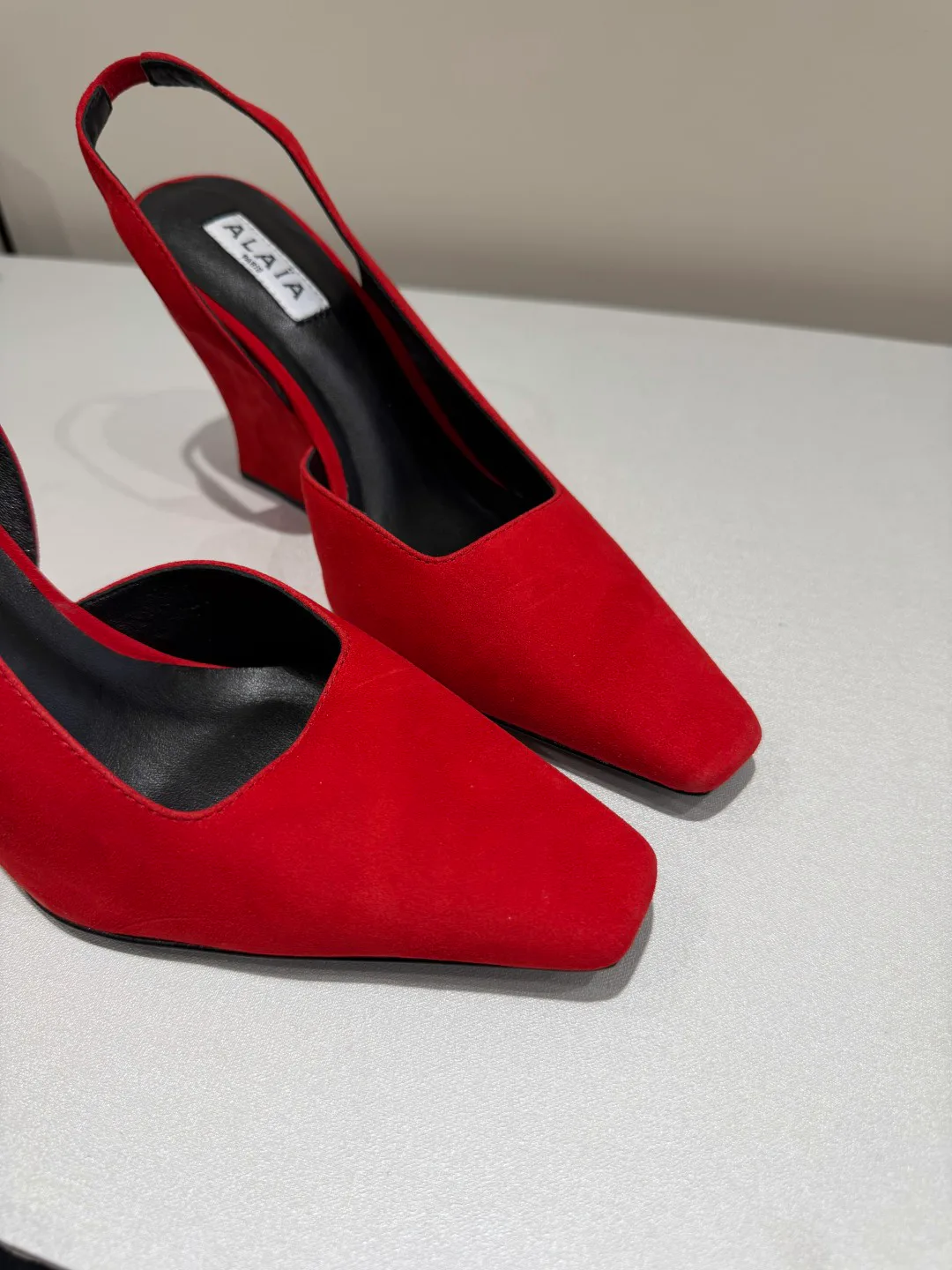 Босоножки Женские Alaia 13142164