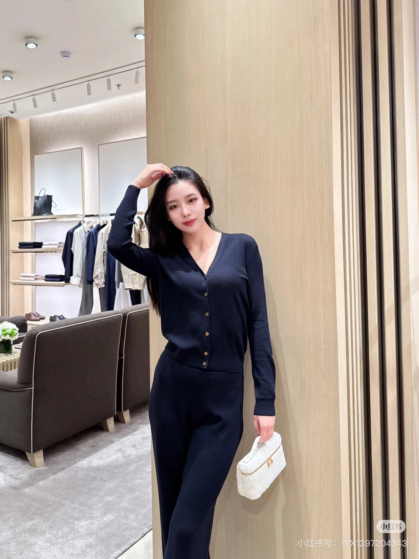 Жакеты Женские Loro Piana 11690196