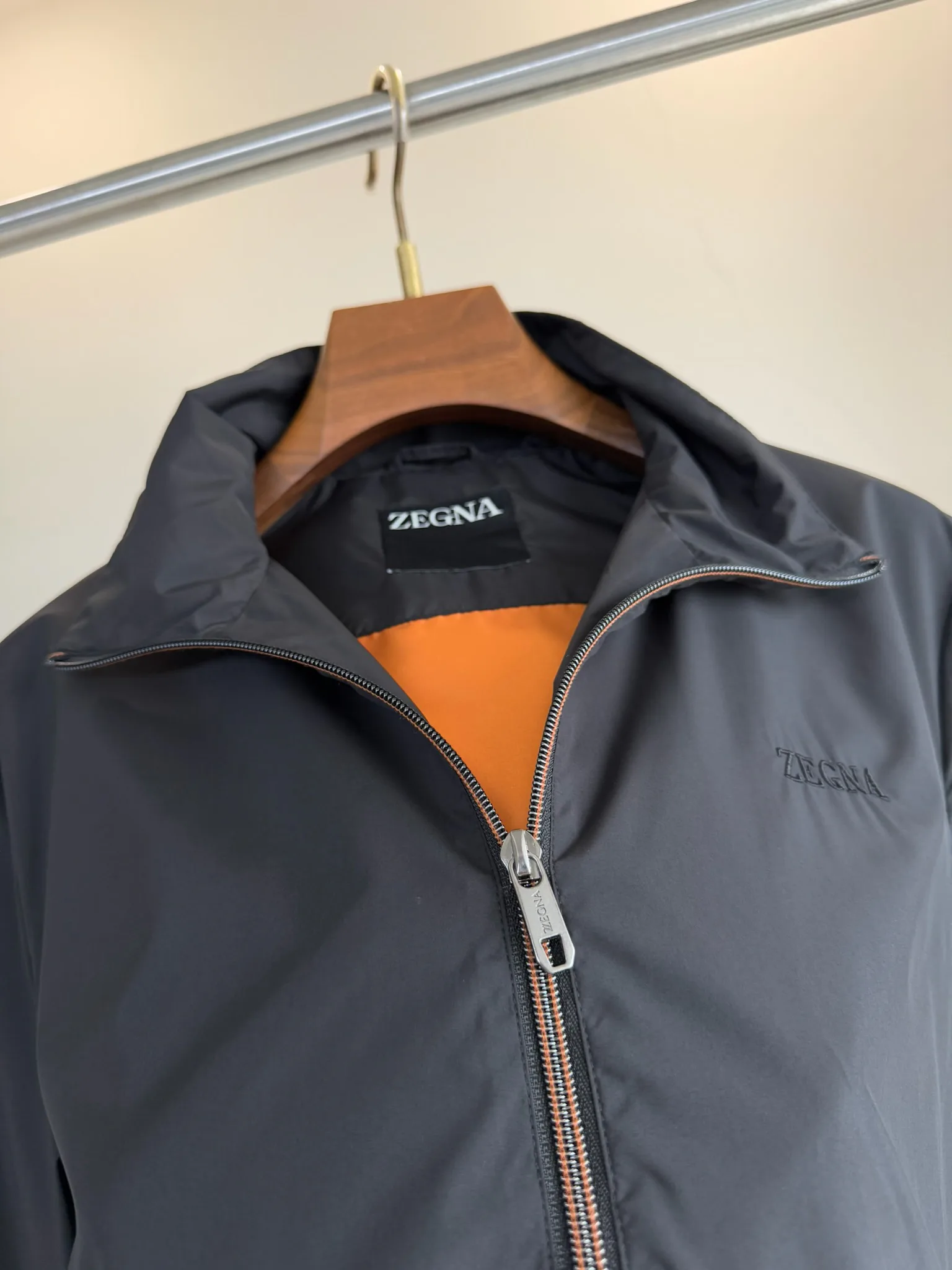 Куртки И Пуховики Мужские Zegna 11602455