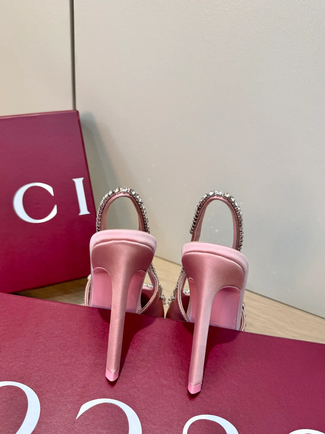 Туфли Женские Gucci 17583