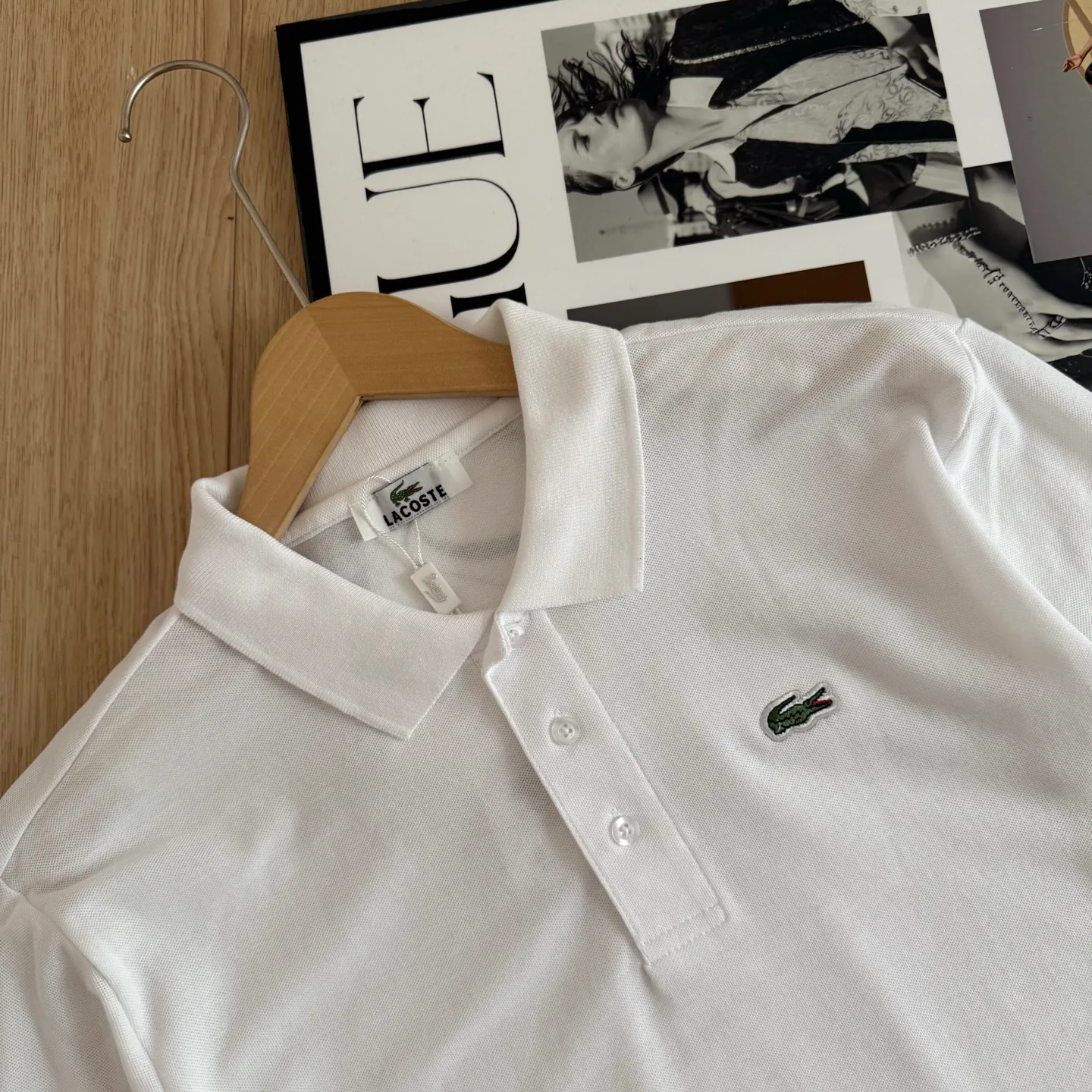 Рубашки Мужские Lacoste 18830183
