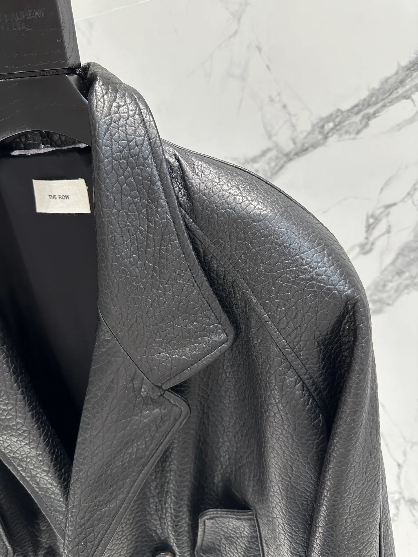 Кожаные Куртки И Дублёнки Женские The Row 11428913