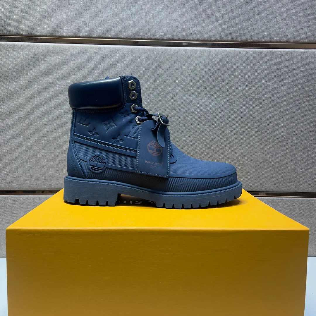 Ботинки Мужские Louis Vuitton 183918