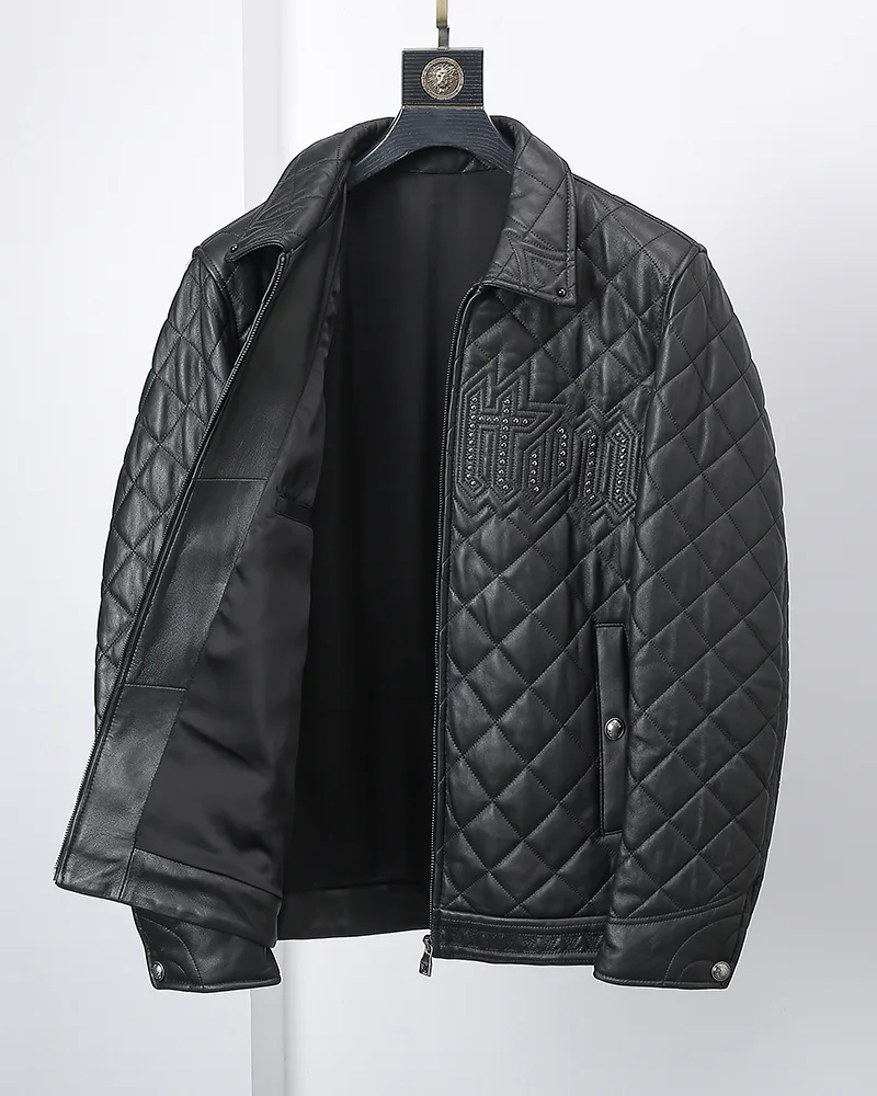 Куртки И Пуховики Мужские Louis Vuitton 608082