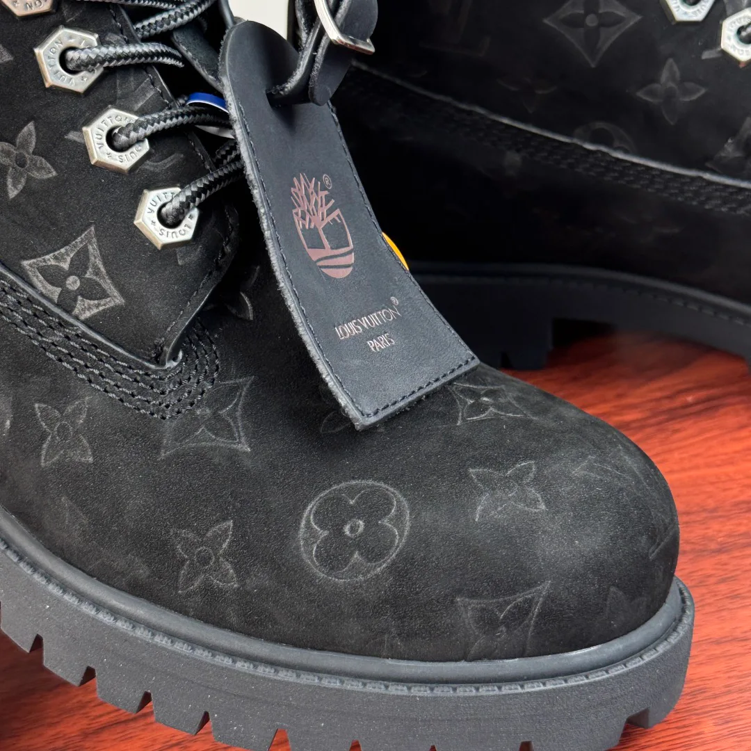 Ботинки Мужские Louis Vuitton 18230764