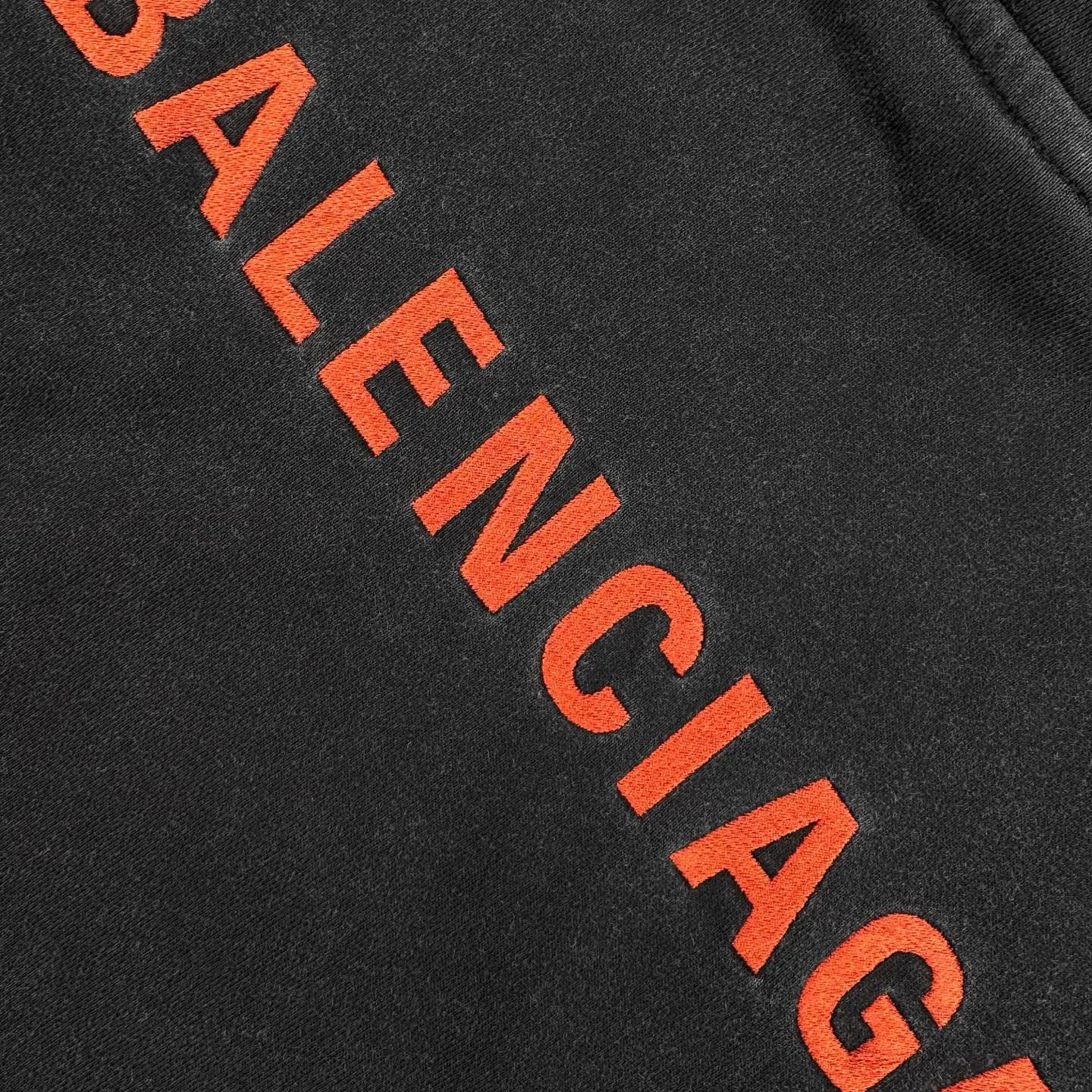 Свитшоты И Худи Мужские Balenciaga 233723