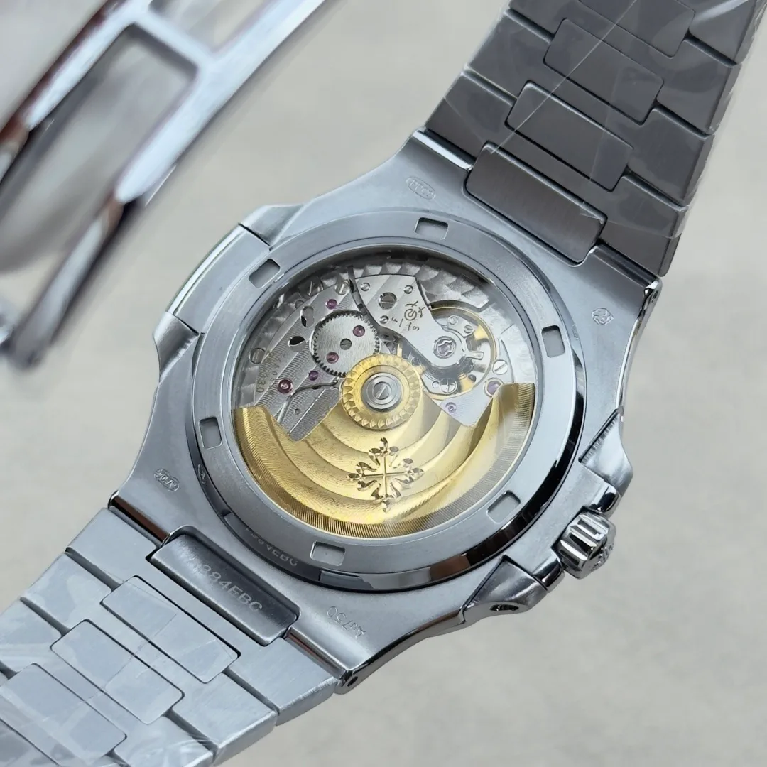 Часы Мужские Patek Philippe 17885541
