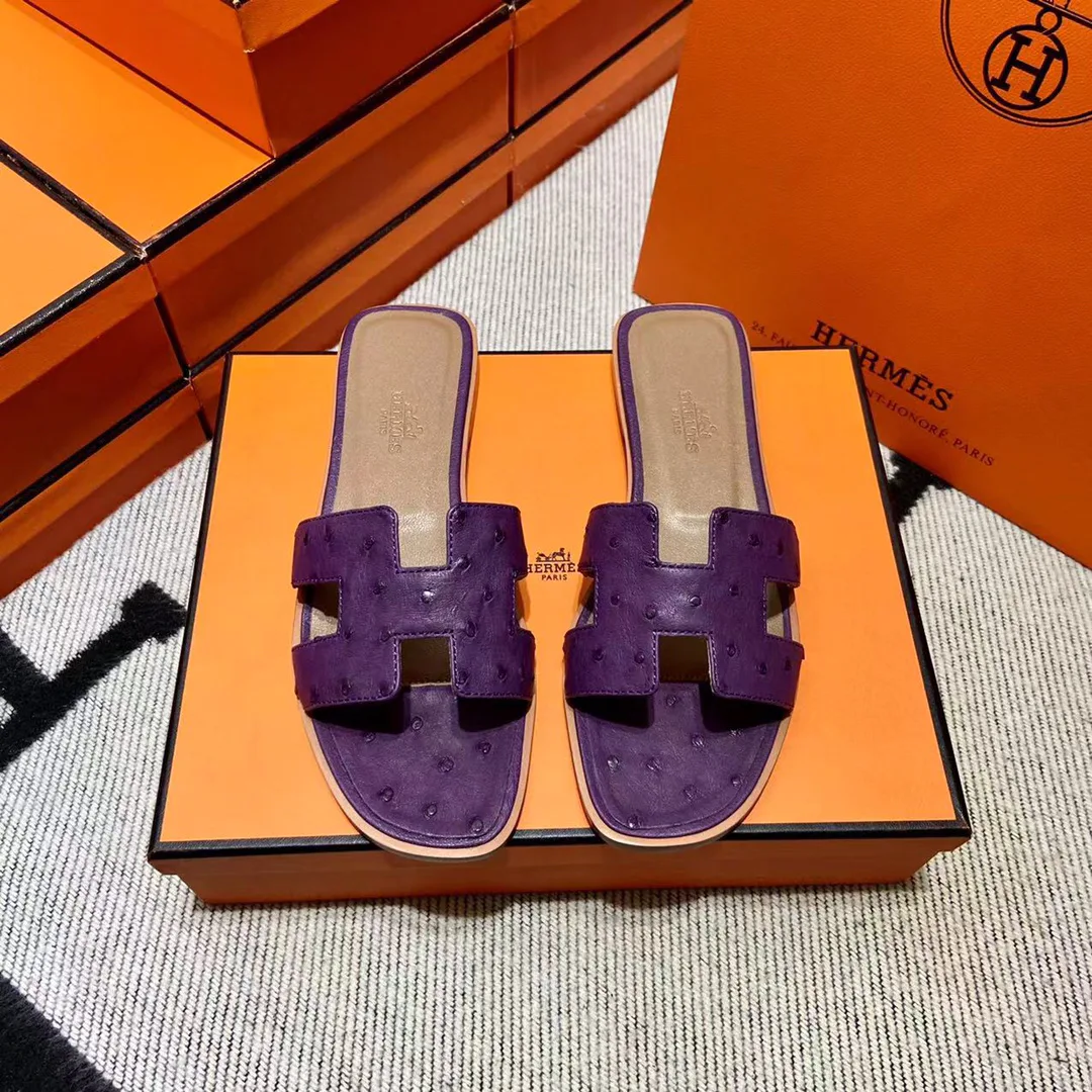 Сандалии Женские Hermes 11408815