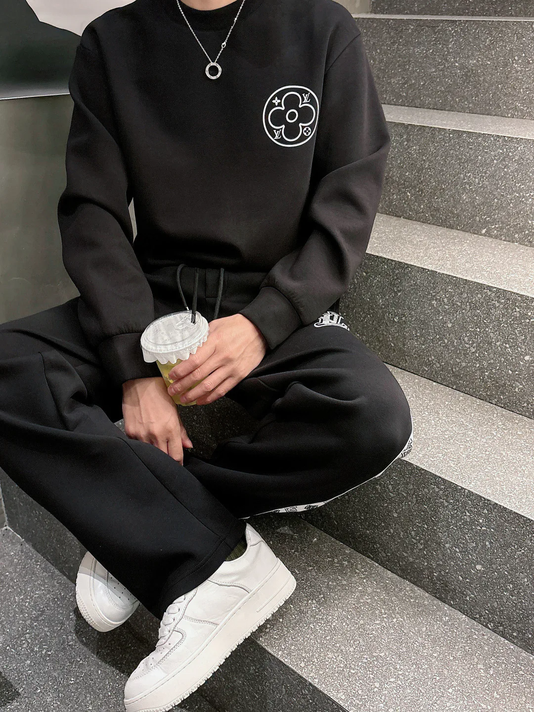 Свитшоты И Худи Мужские Louis Vuitton 18492054