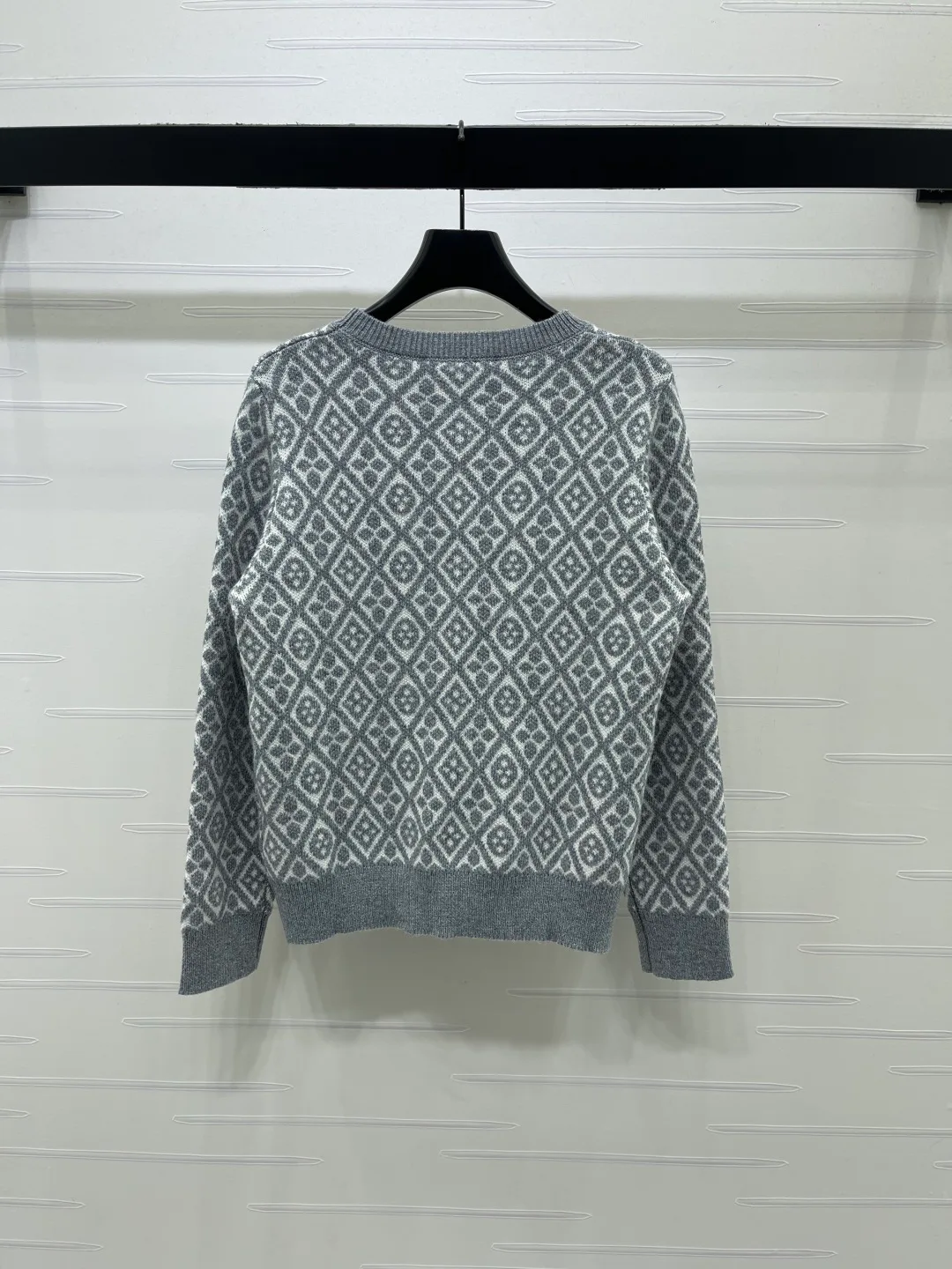 Джемперы И Свитеры Женские Louis Vuitton 17399263