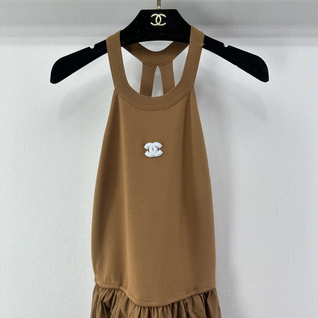 Платья Женские Chanel 11342778