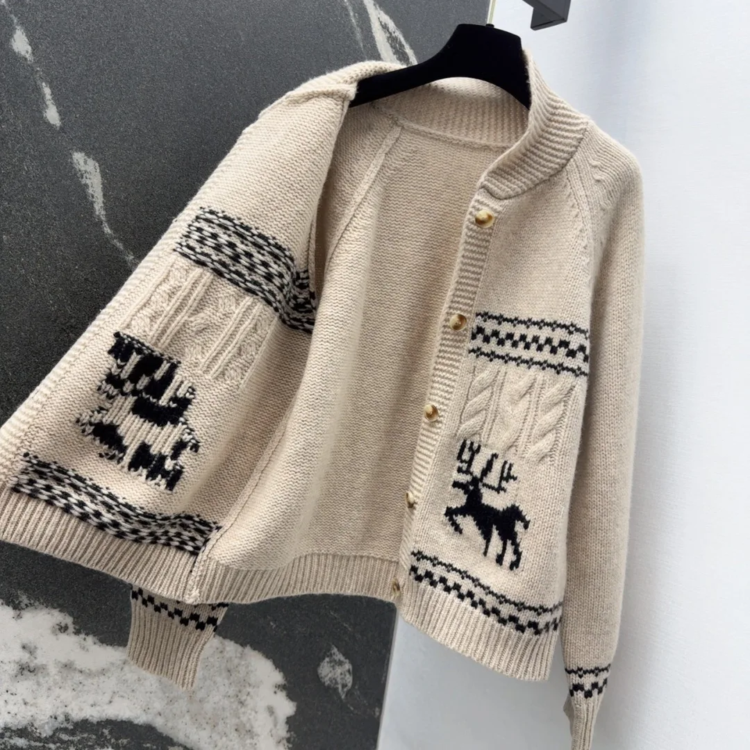 Джемперы И Свитеры Женские Chanel 737625