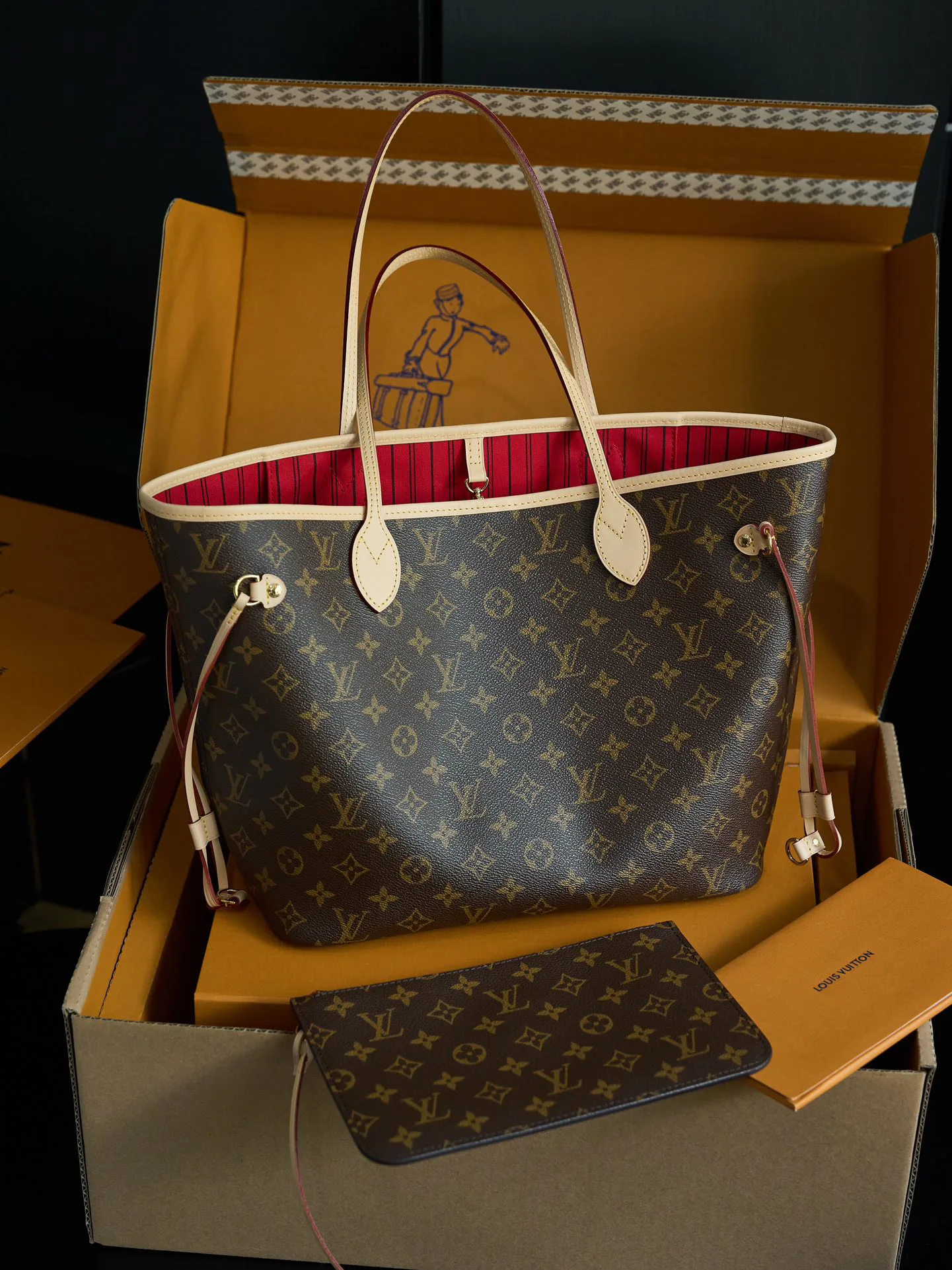 Классические Сумки Женские Louis Vuitton 11869537