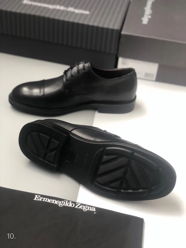 Лоферы И Туфли Мужские Zegna 18100803